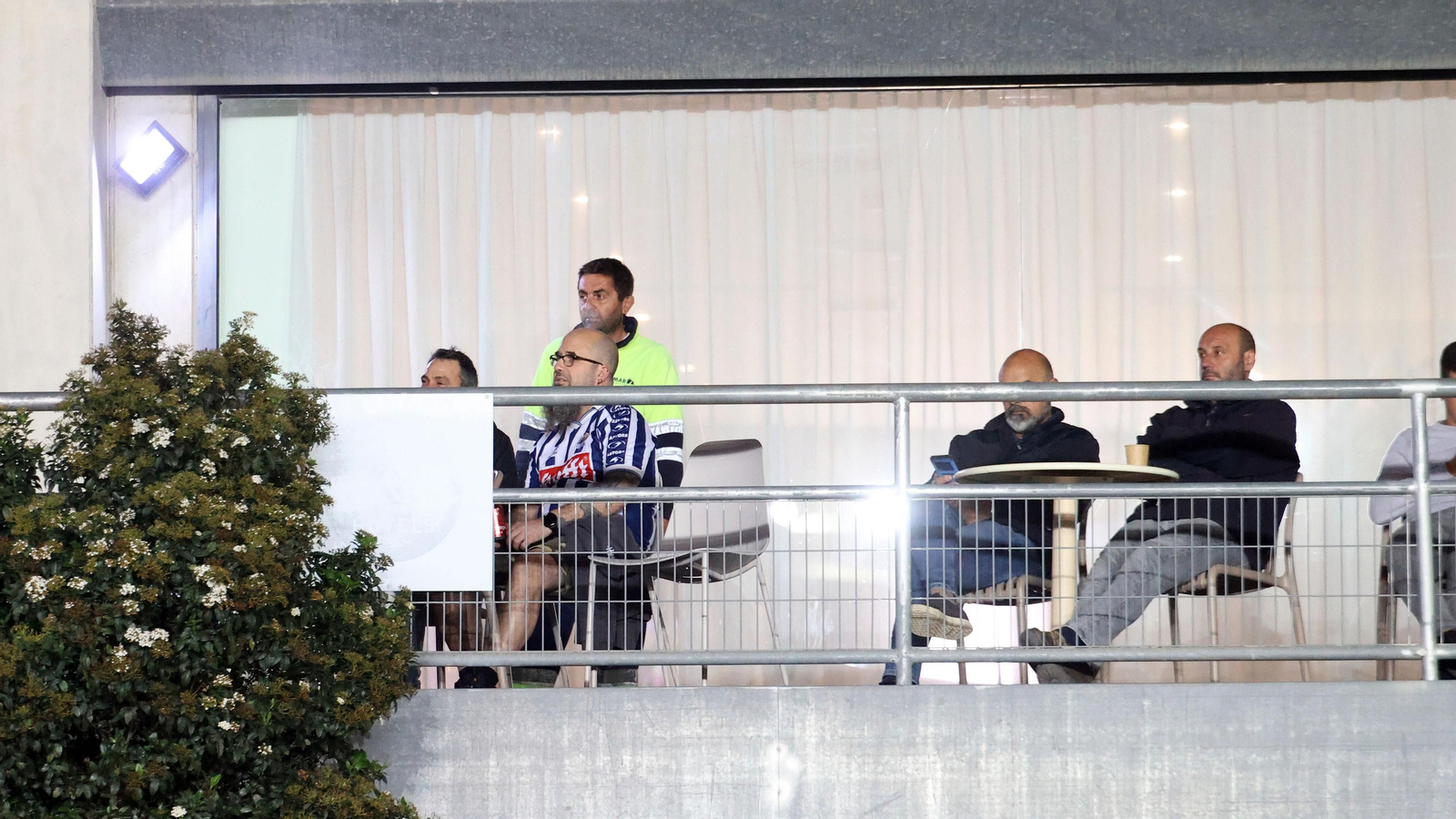 Búscate en el España - Eslovaquia Sub-21 en Jerez