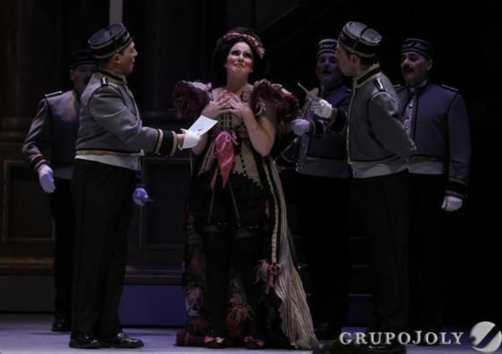 Foto: Antonio Pizarro