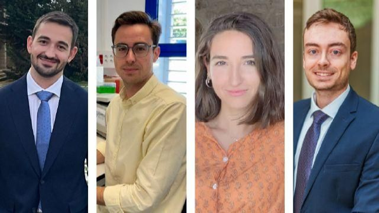 Alumnos de la UMA premiados