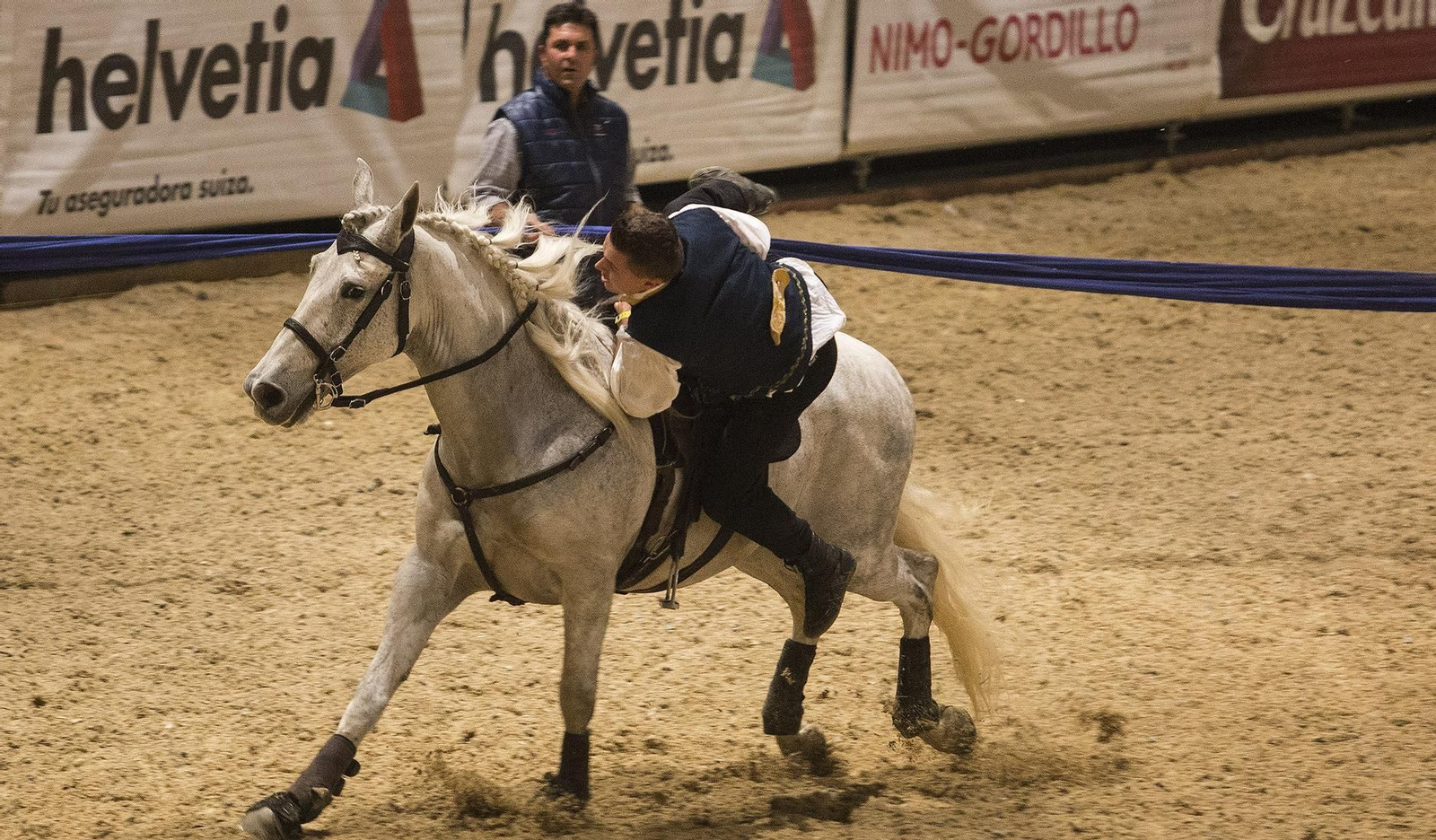 La inauguración de Sicab 2018, en imágenes