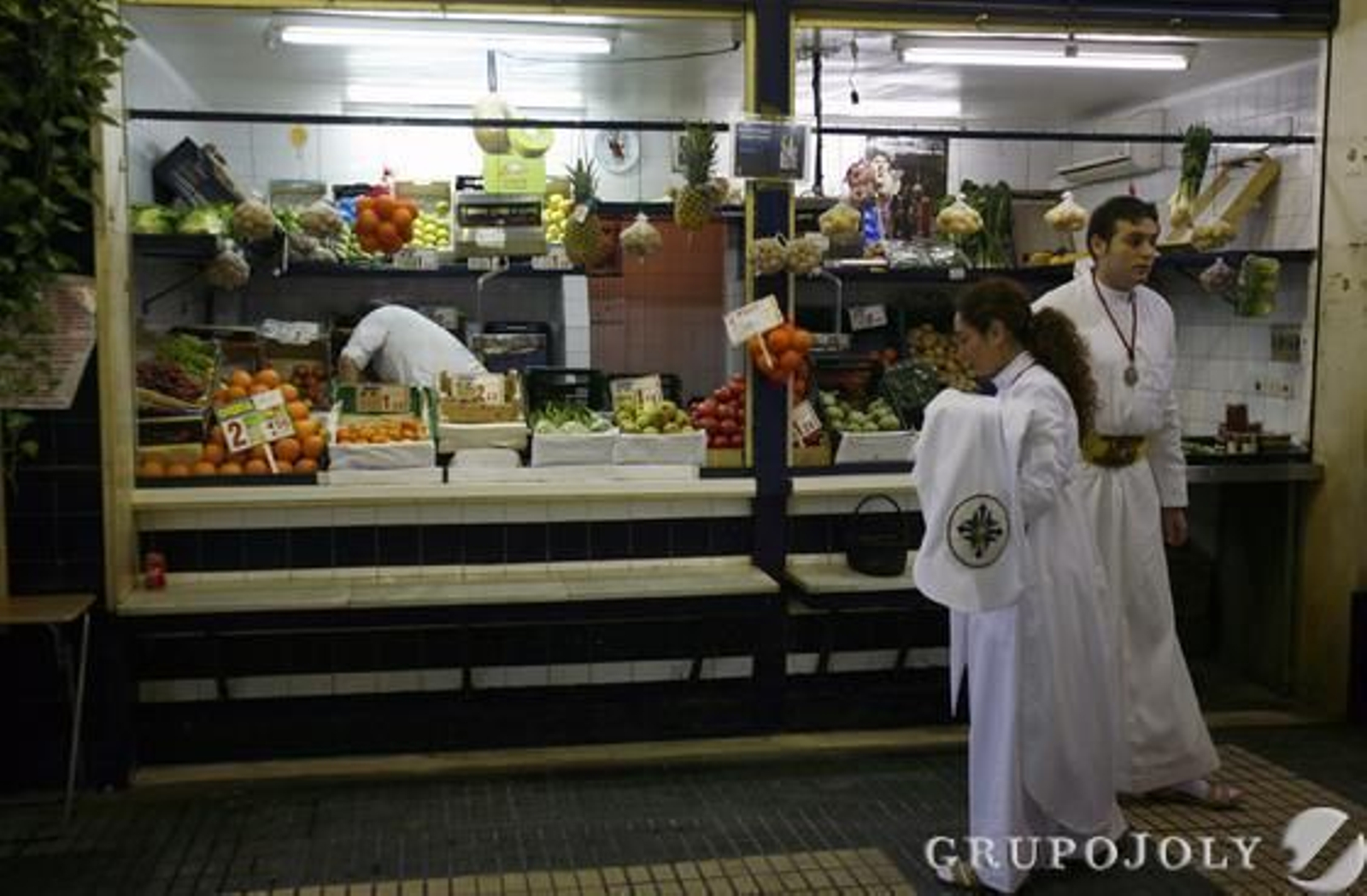 Foto: Antonio Pizarro