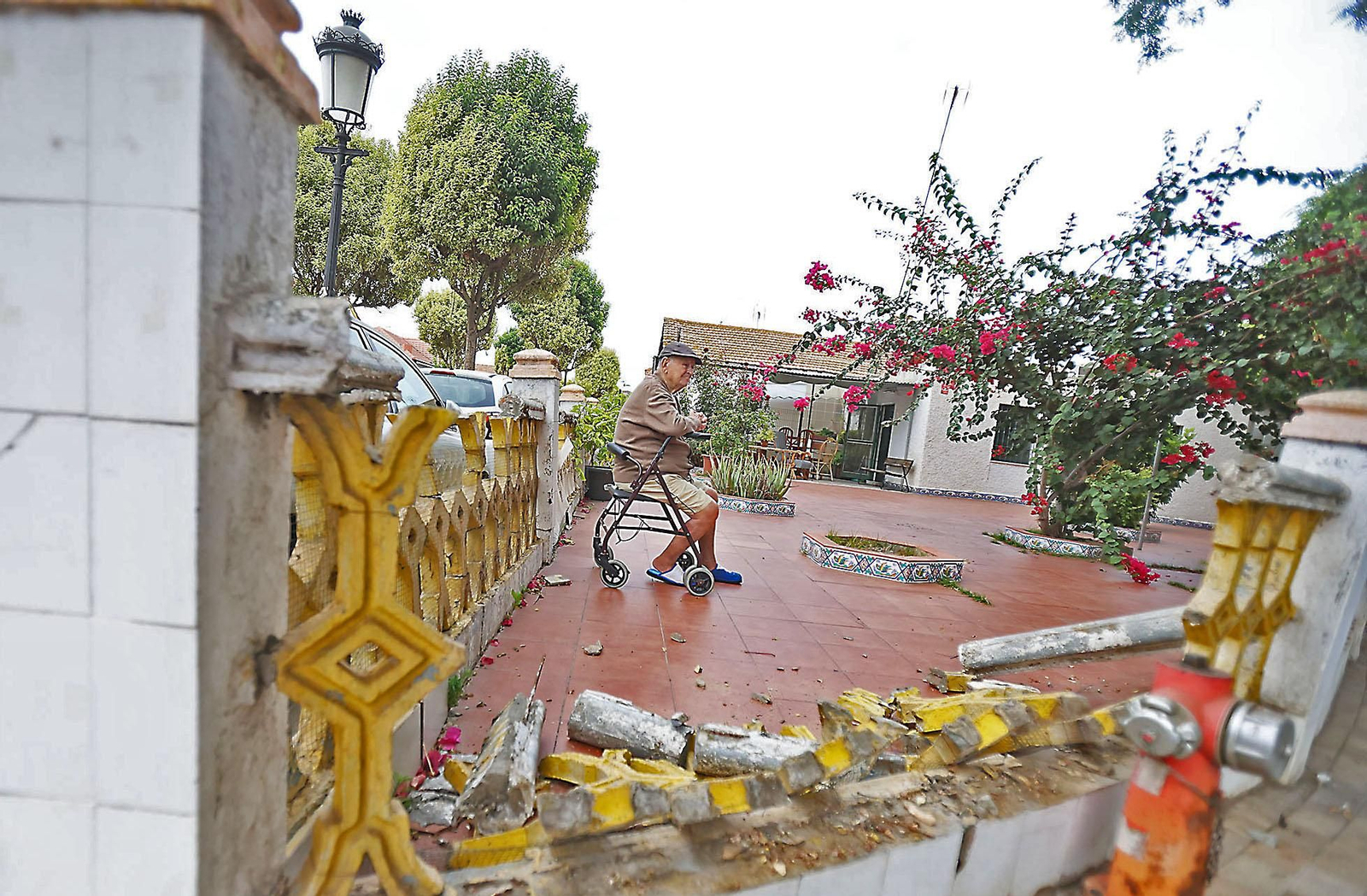 Las imágenes más destacadas del sábado 21 de septiembre en Huelva