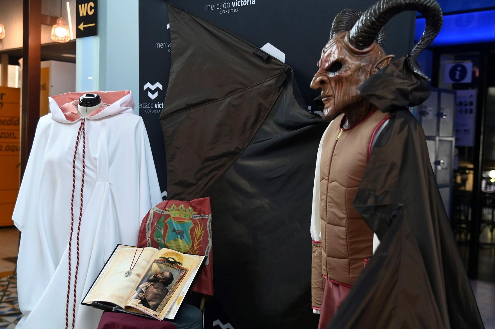 Así es la nueva Diablilla de Montoro