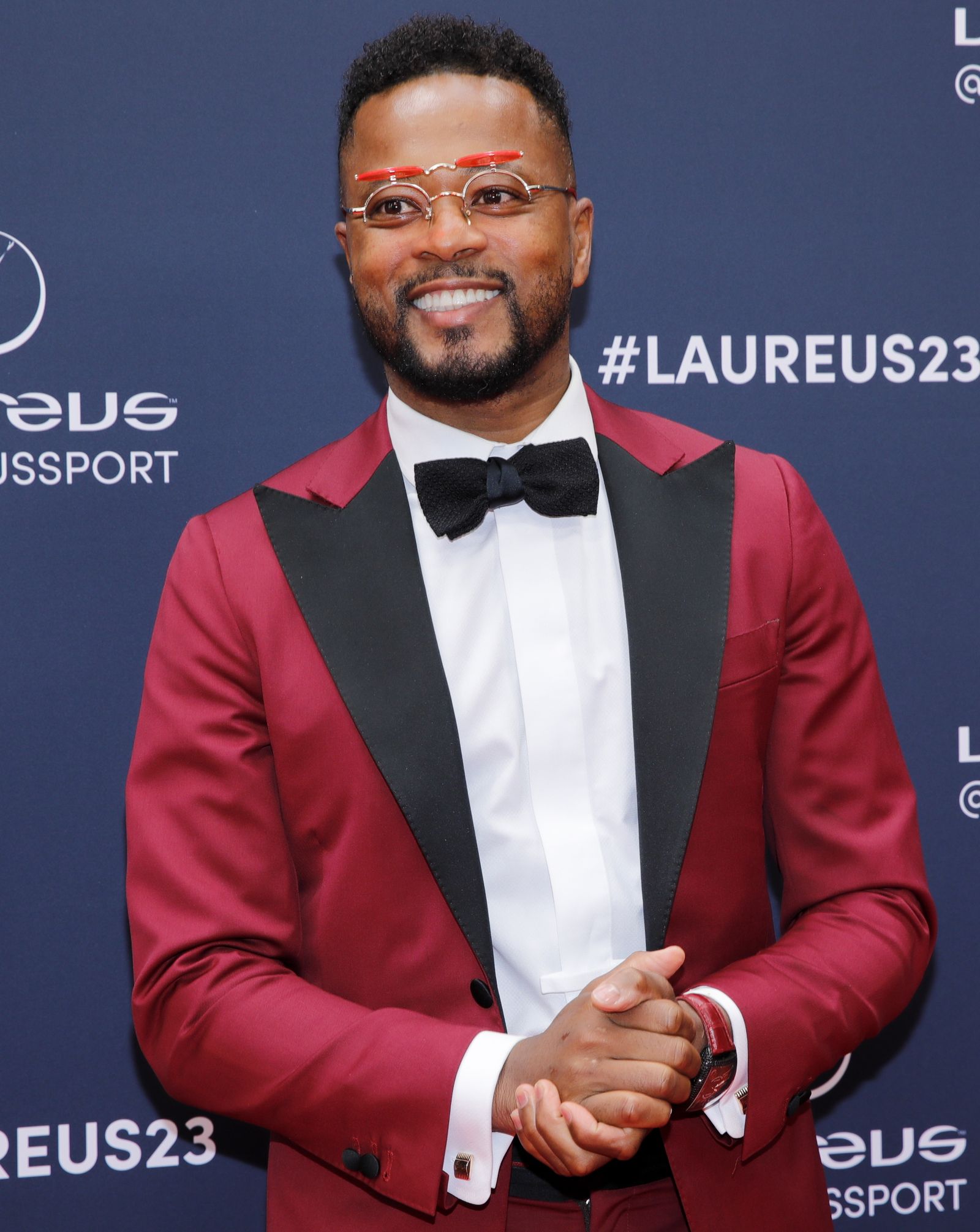 Las fotos de los Premios Laureus