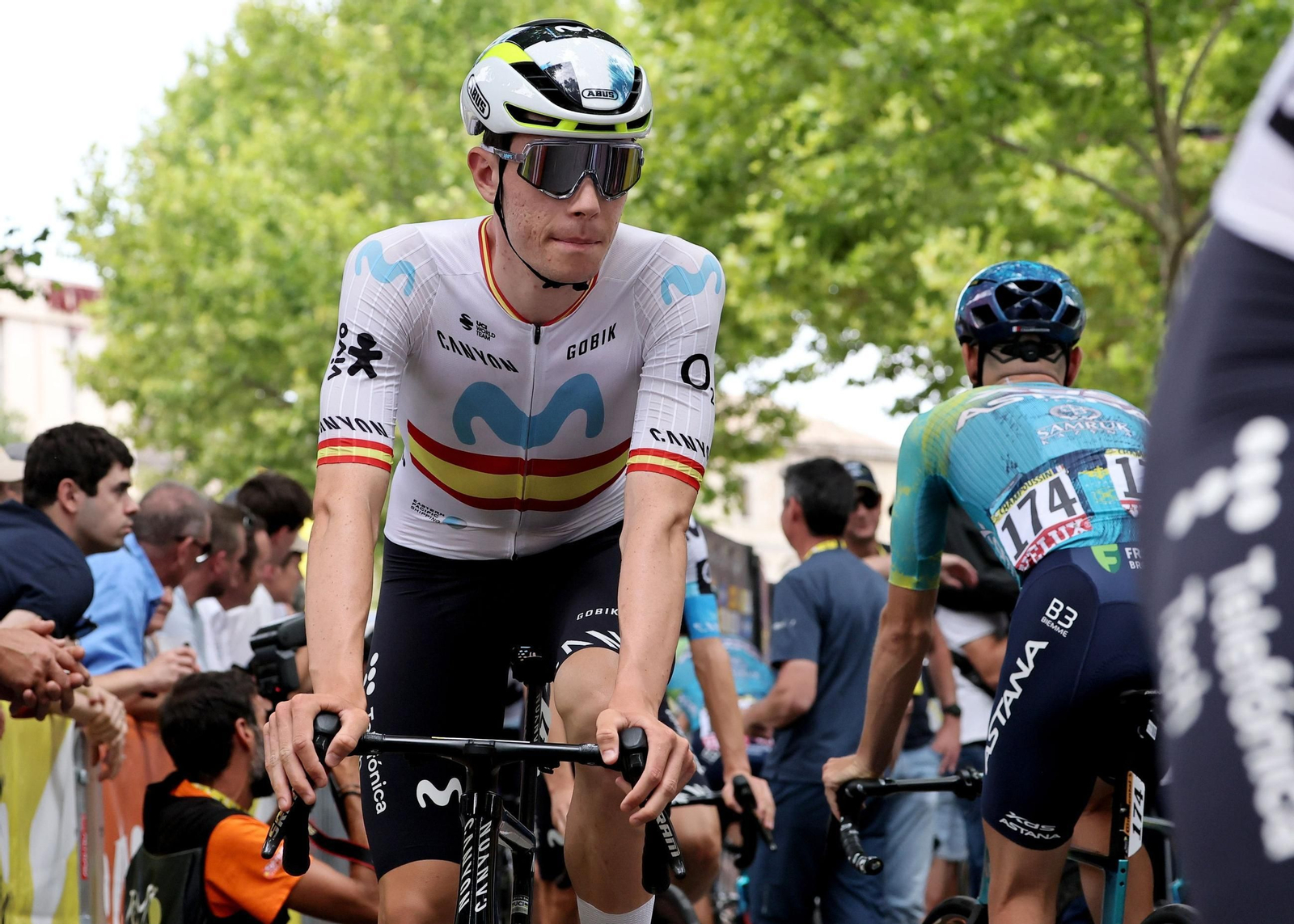 Las mejores fotos del Tour de Francia | Etapa 17