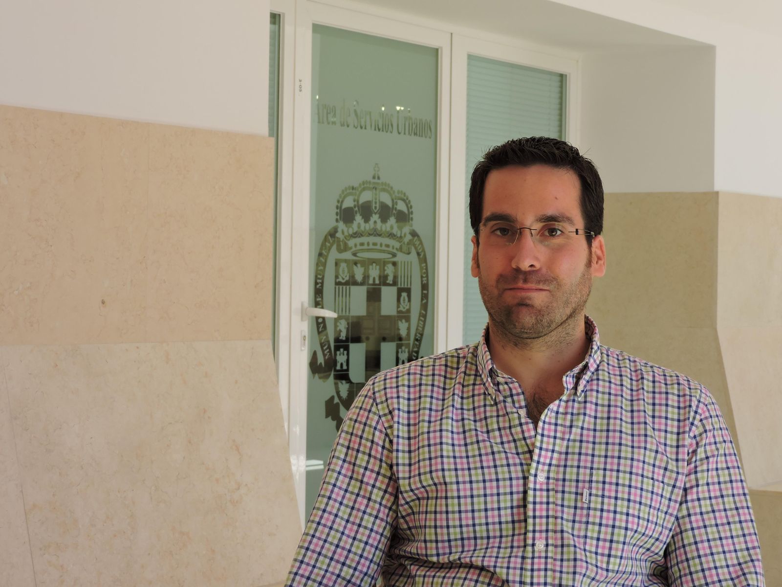 "Sigue siendo un secarral"