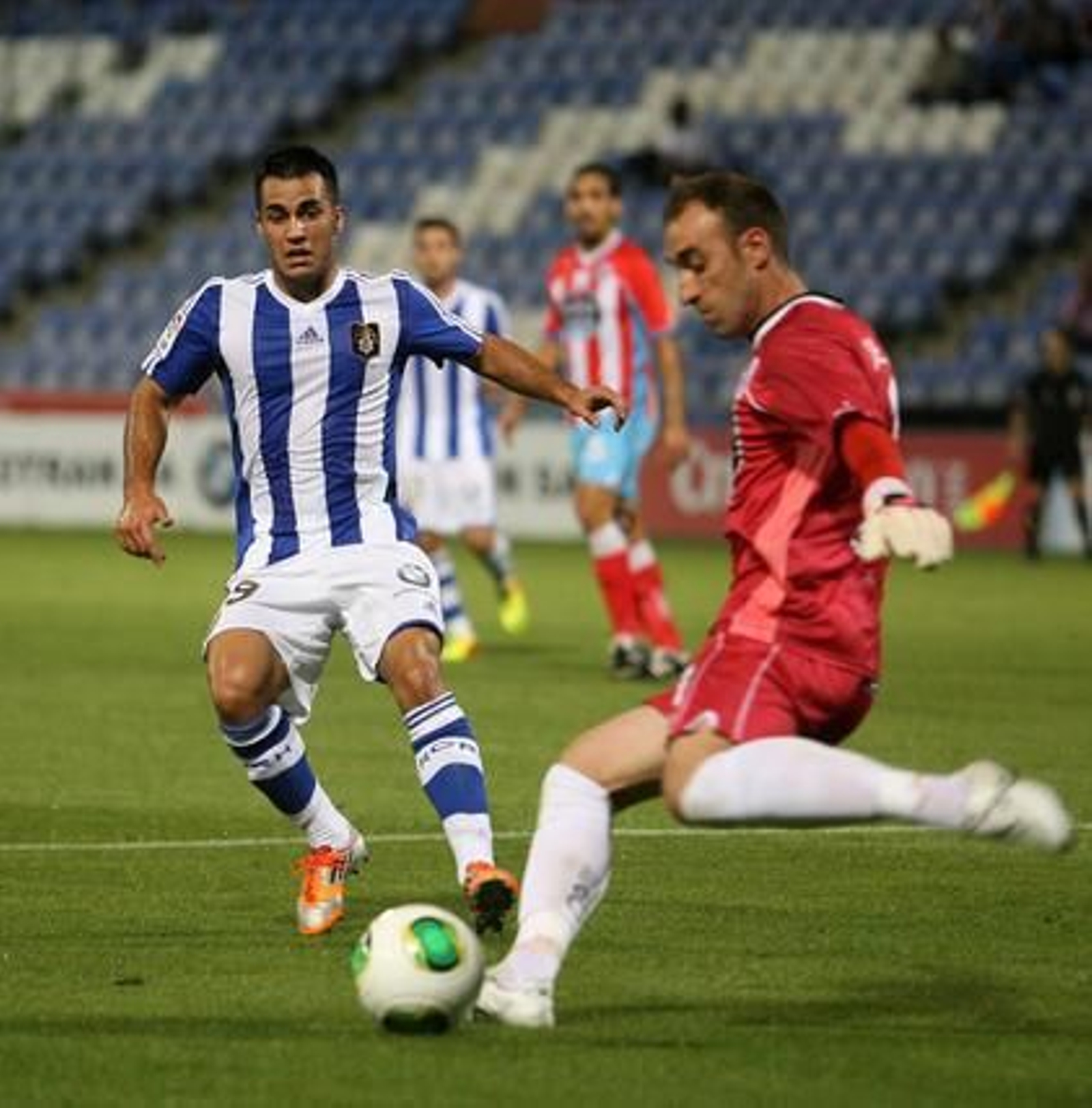 Foto: Alberto Dominguez