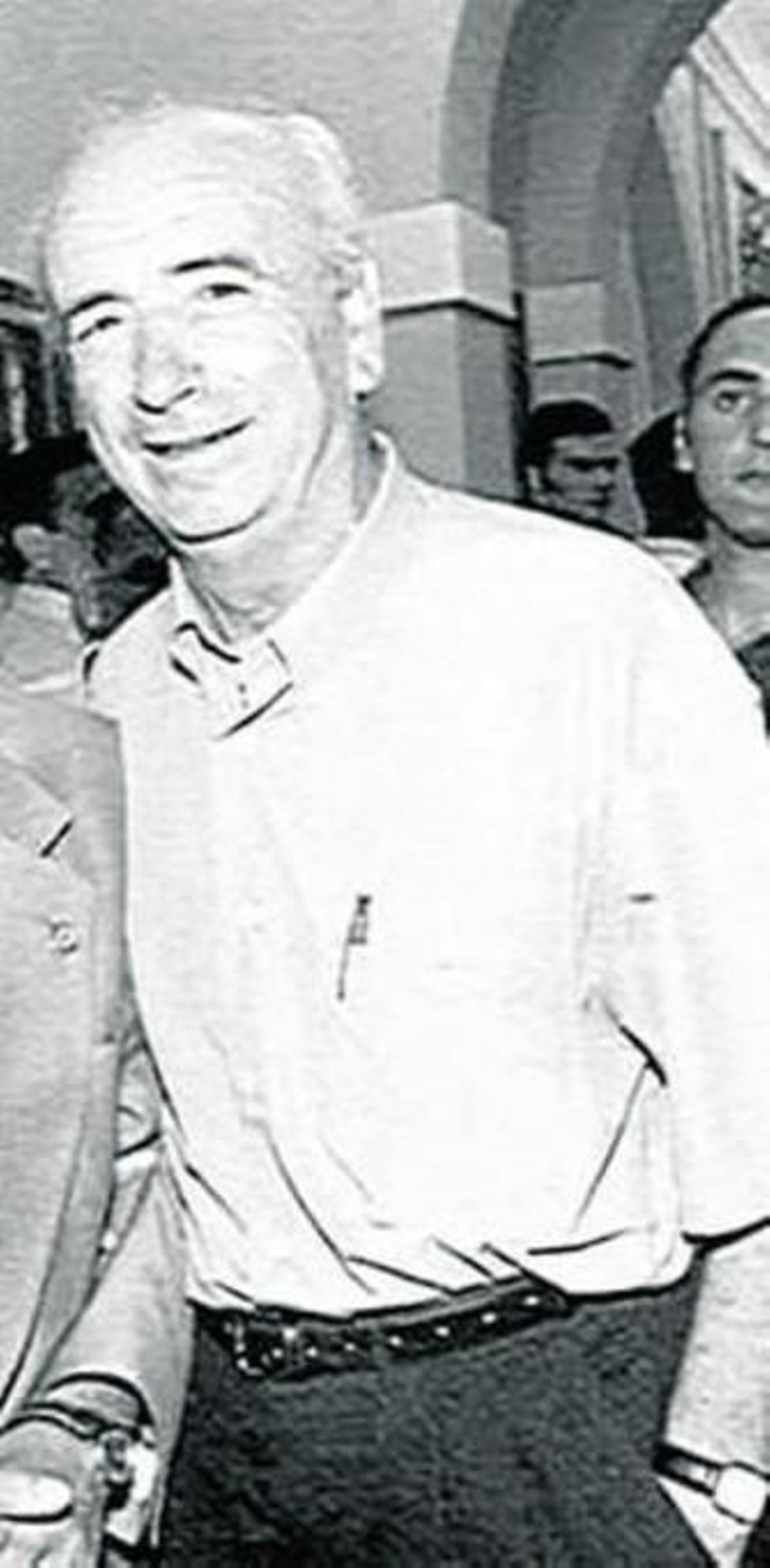 Rafael Ballester será homenajeado por la Federación Andaluza