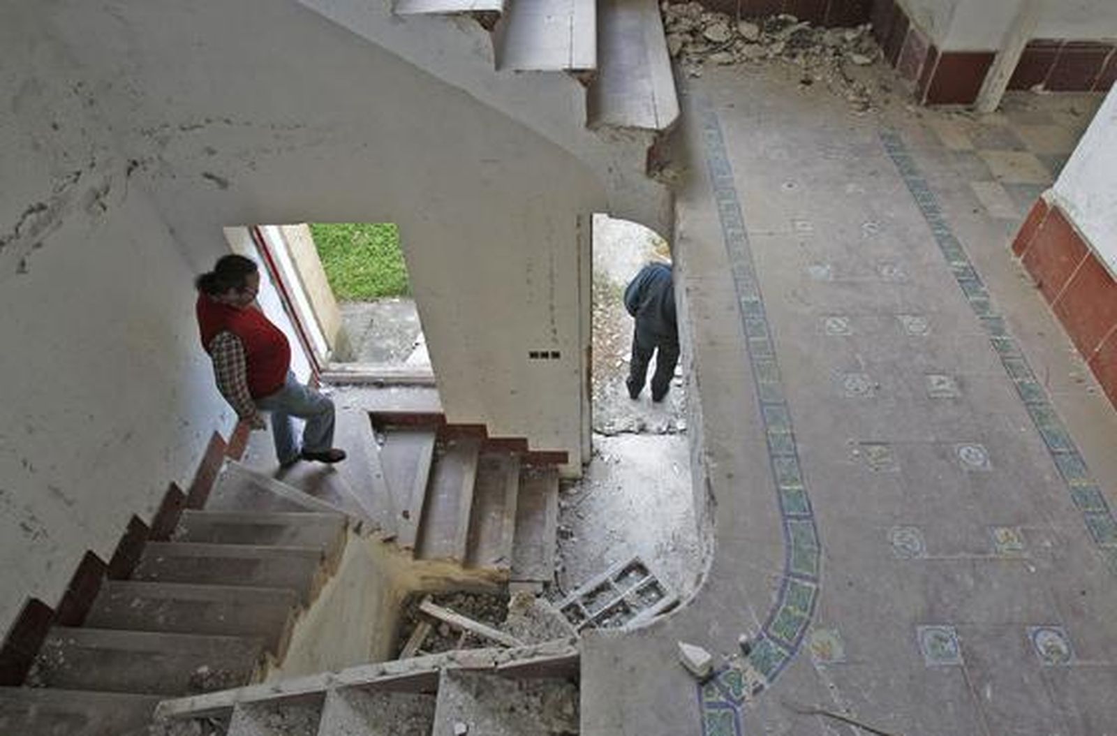 Foto: Antonio Pizarro