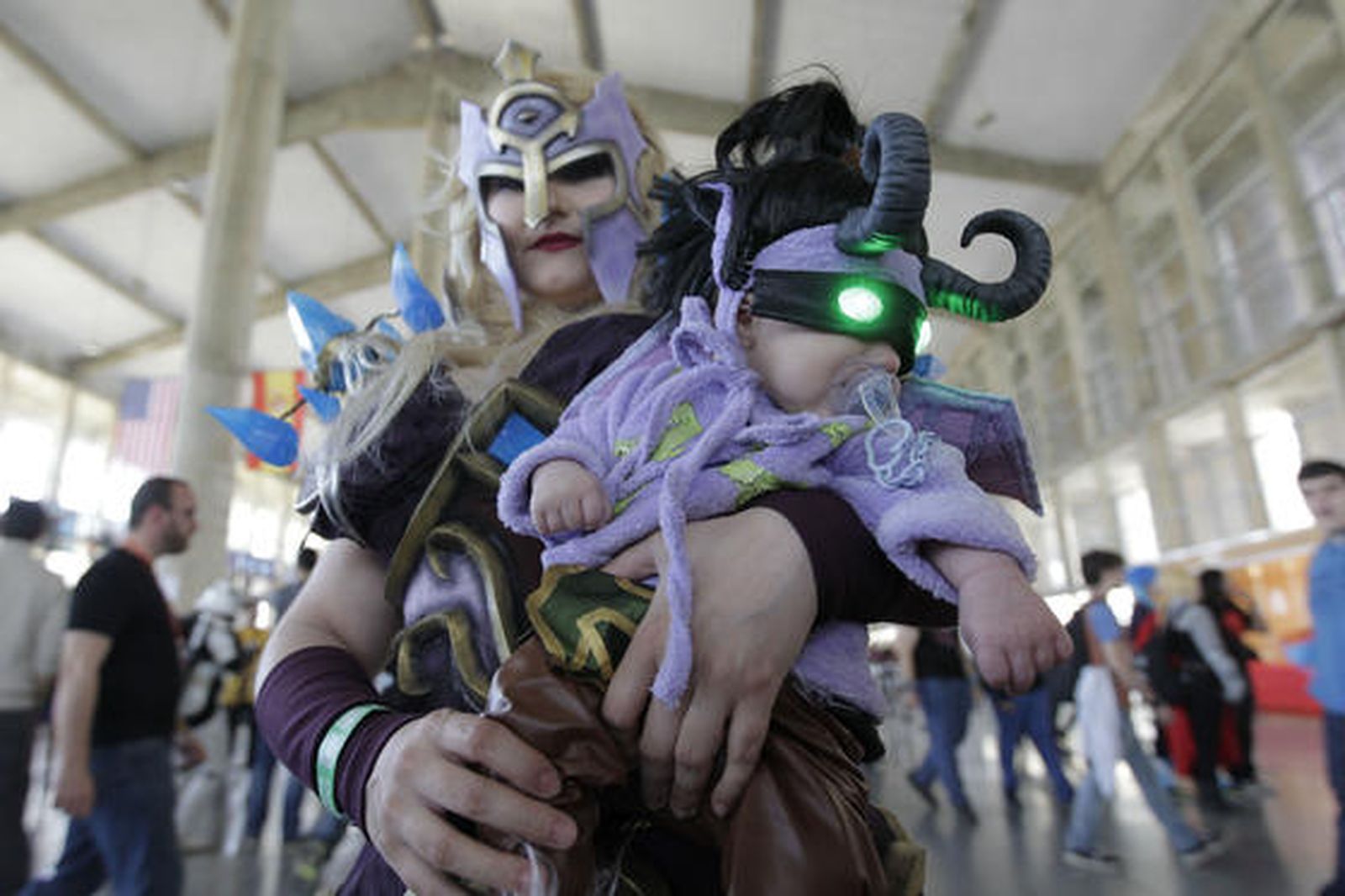 Foto: Jose Contreras