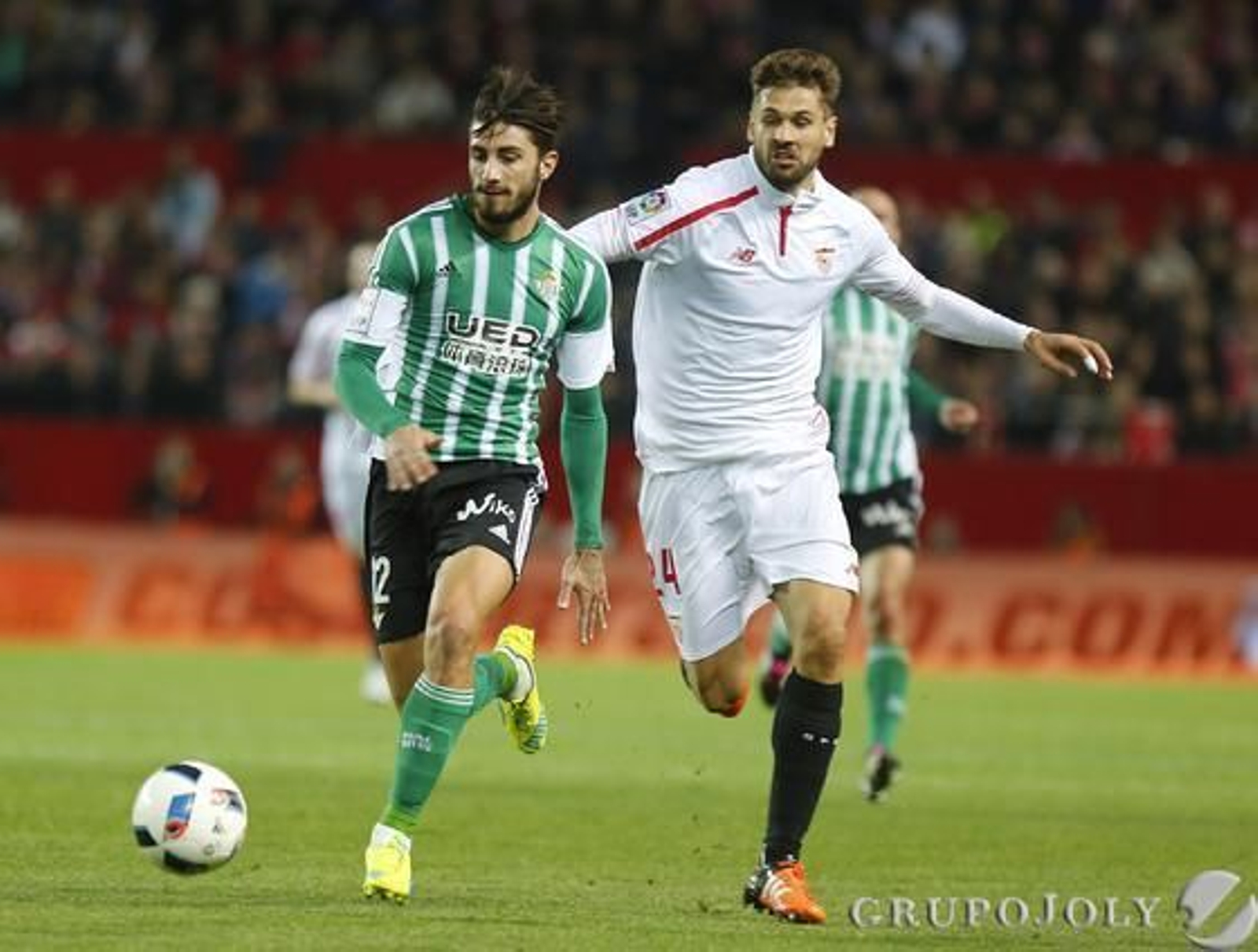 Foto: Antonio Pizarro