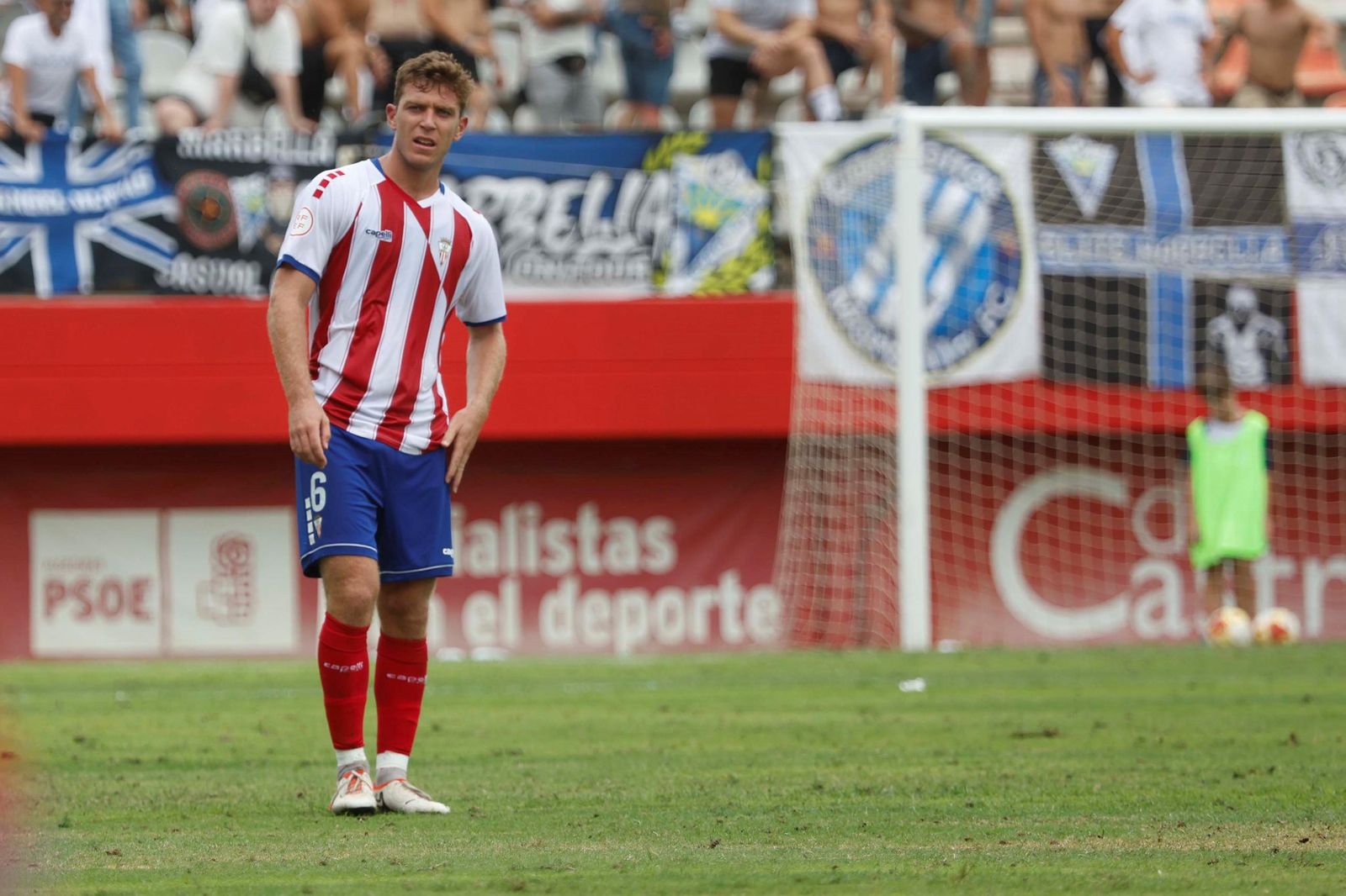 Primera RFEF: Mala jornada malagueña, con derrotas de Torremolinos y Antequera y empate del Marbella
