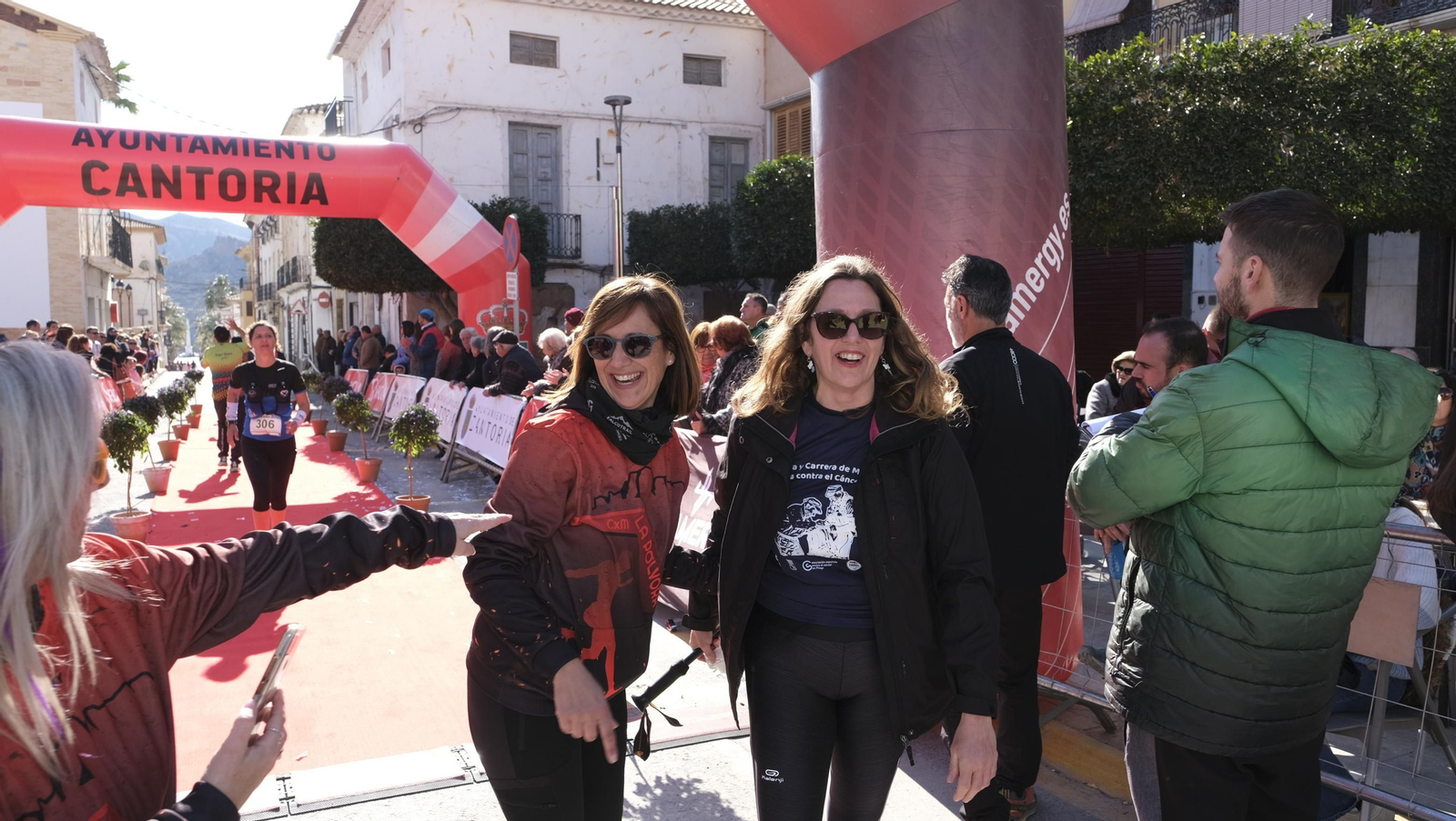 Fotogalería II del IV Trail La Pólvora, de Cantoria