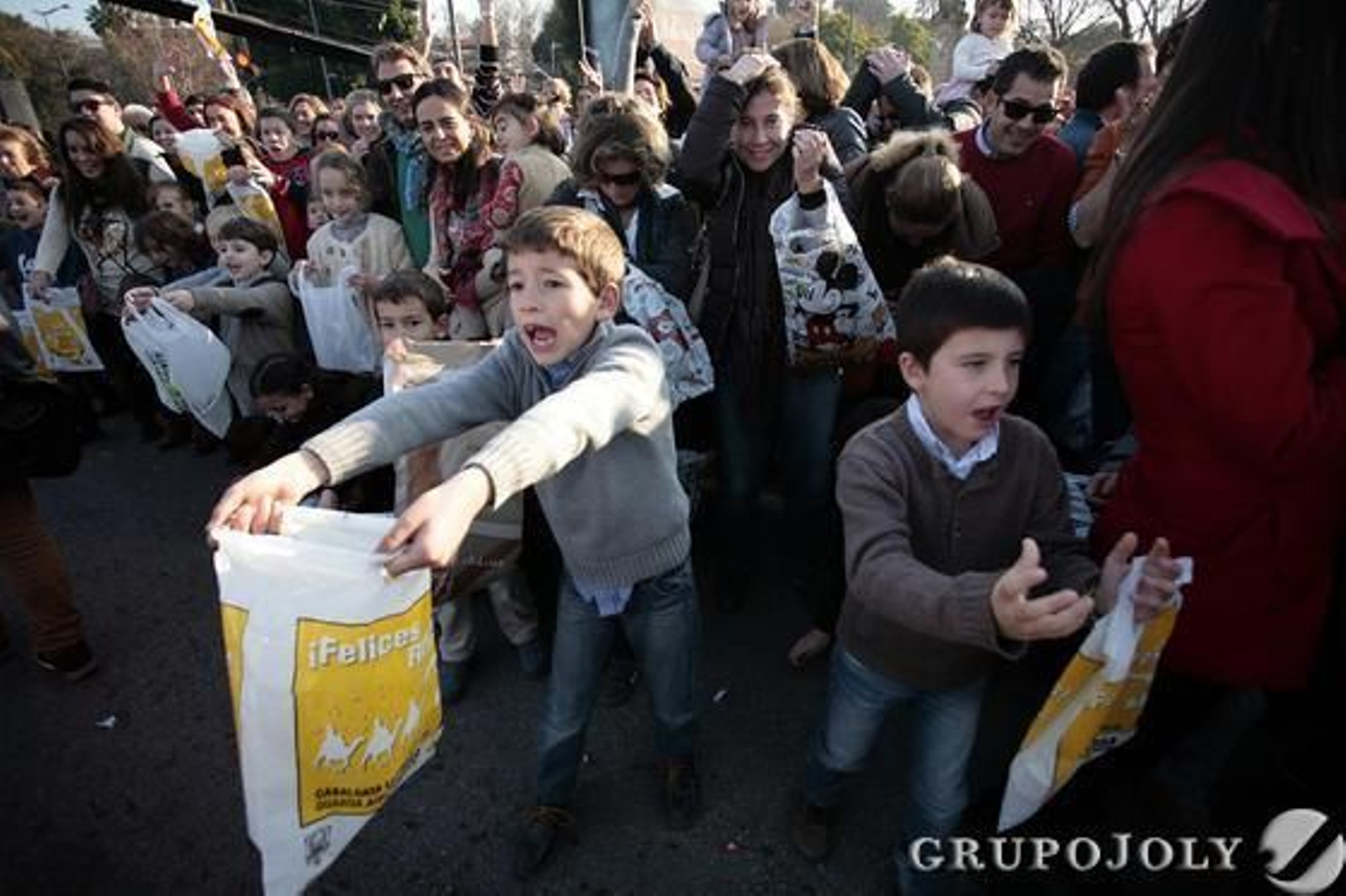 Foto: Juan Carlos Muñoz