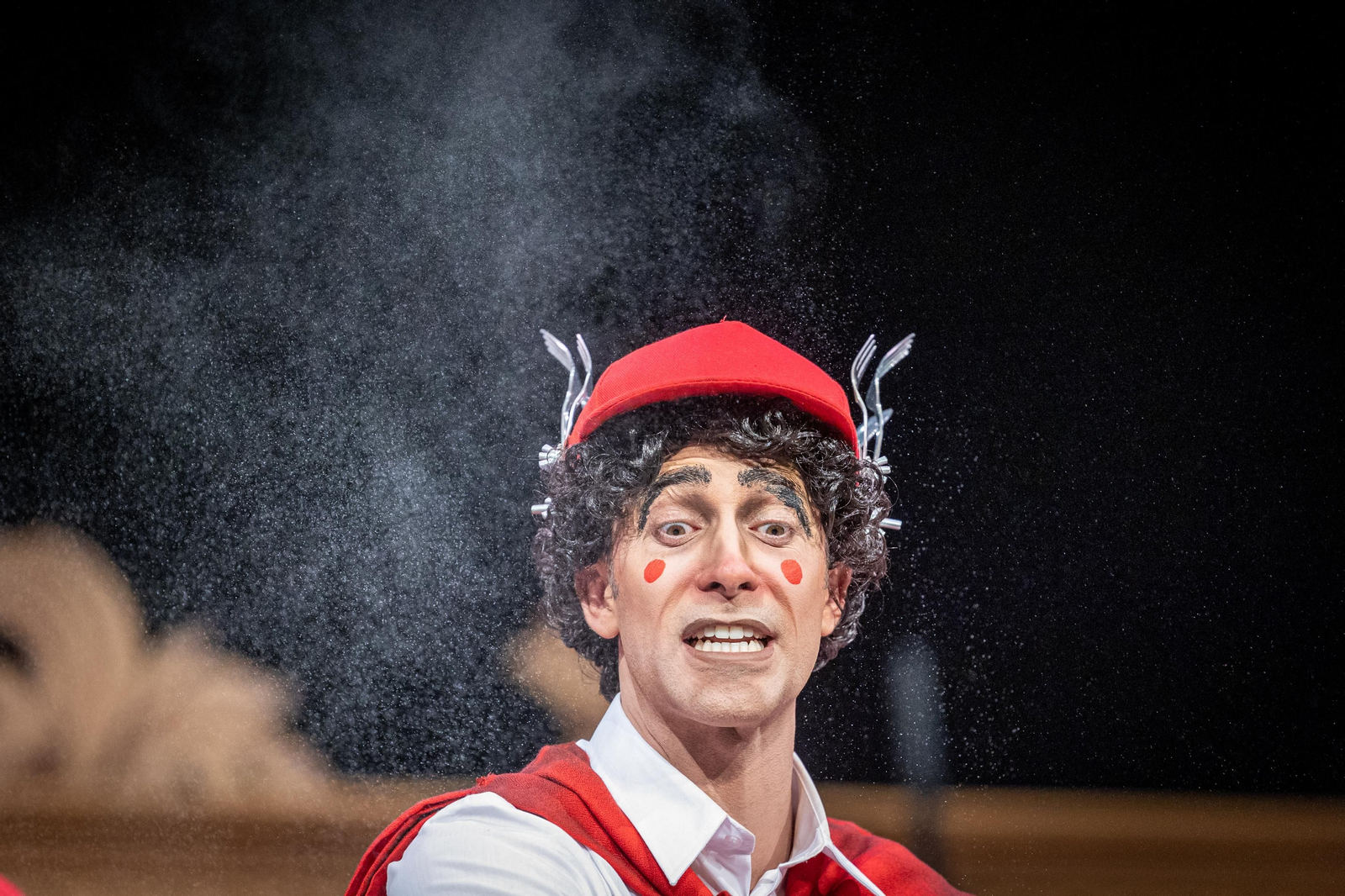 Chirigota 'Ciego de tronos'