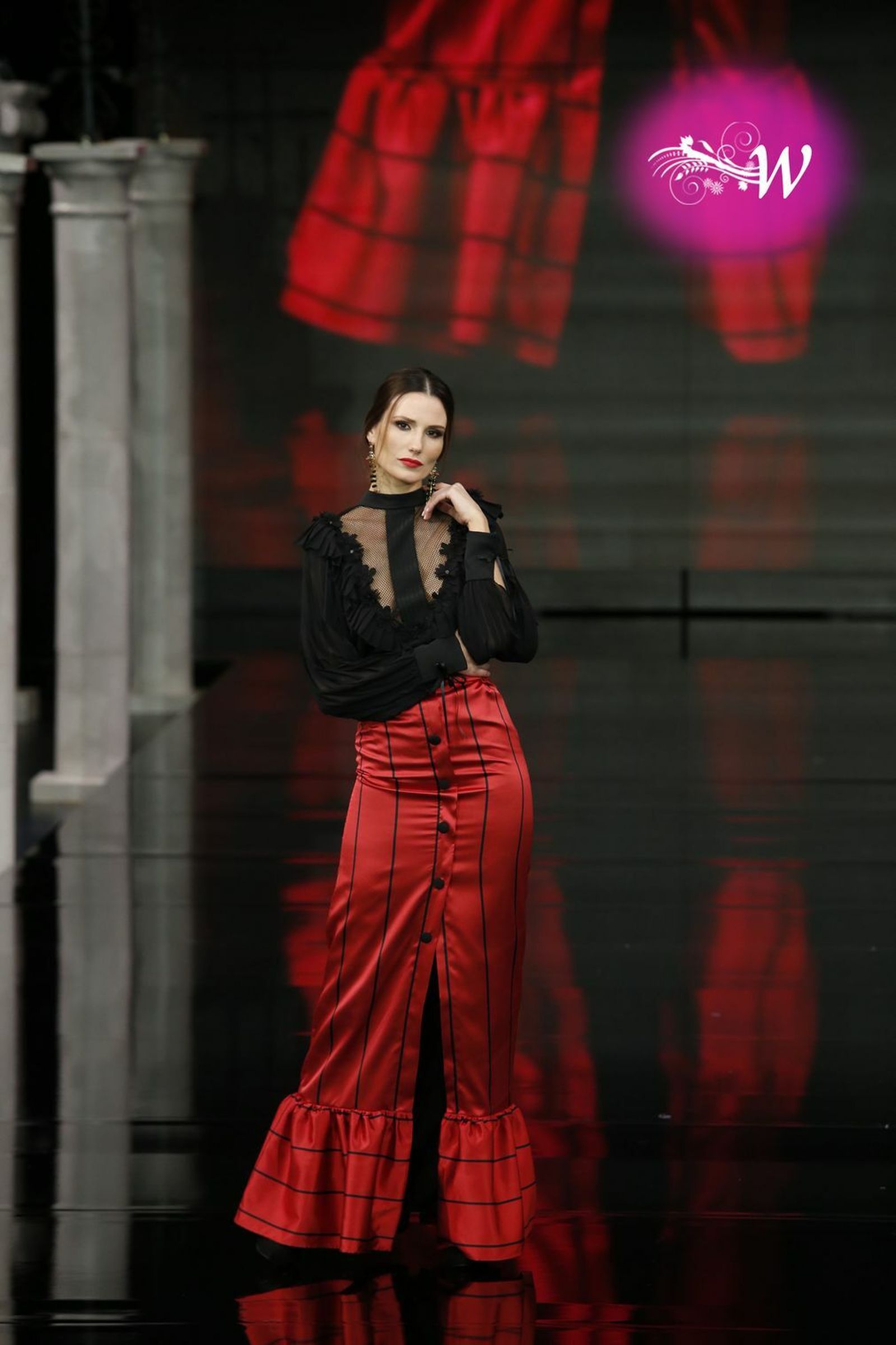 Así es la colección 'Santa Cruz' de Javier García para Simof 2020