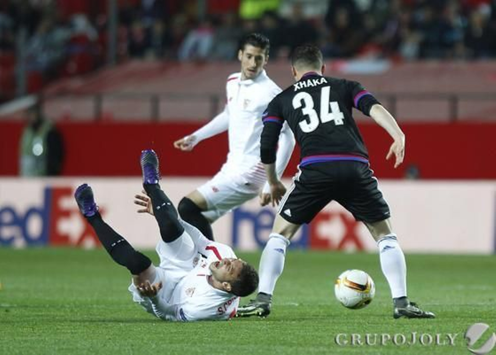 Foto: Antonio Pizarro