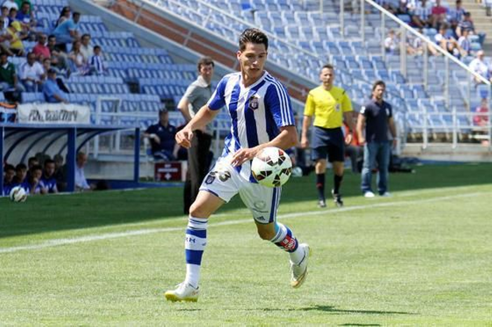 Foto: Alberto Dominguez