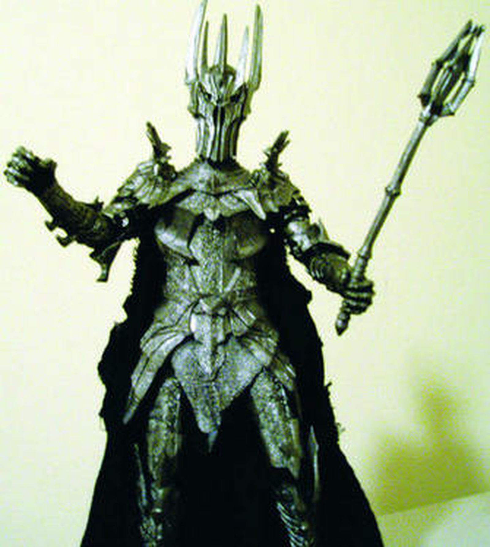 La Tierra Media según Jackson