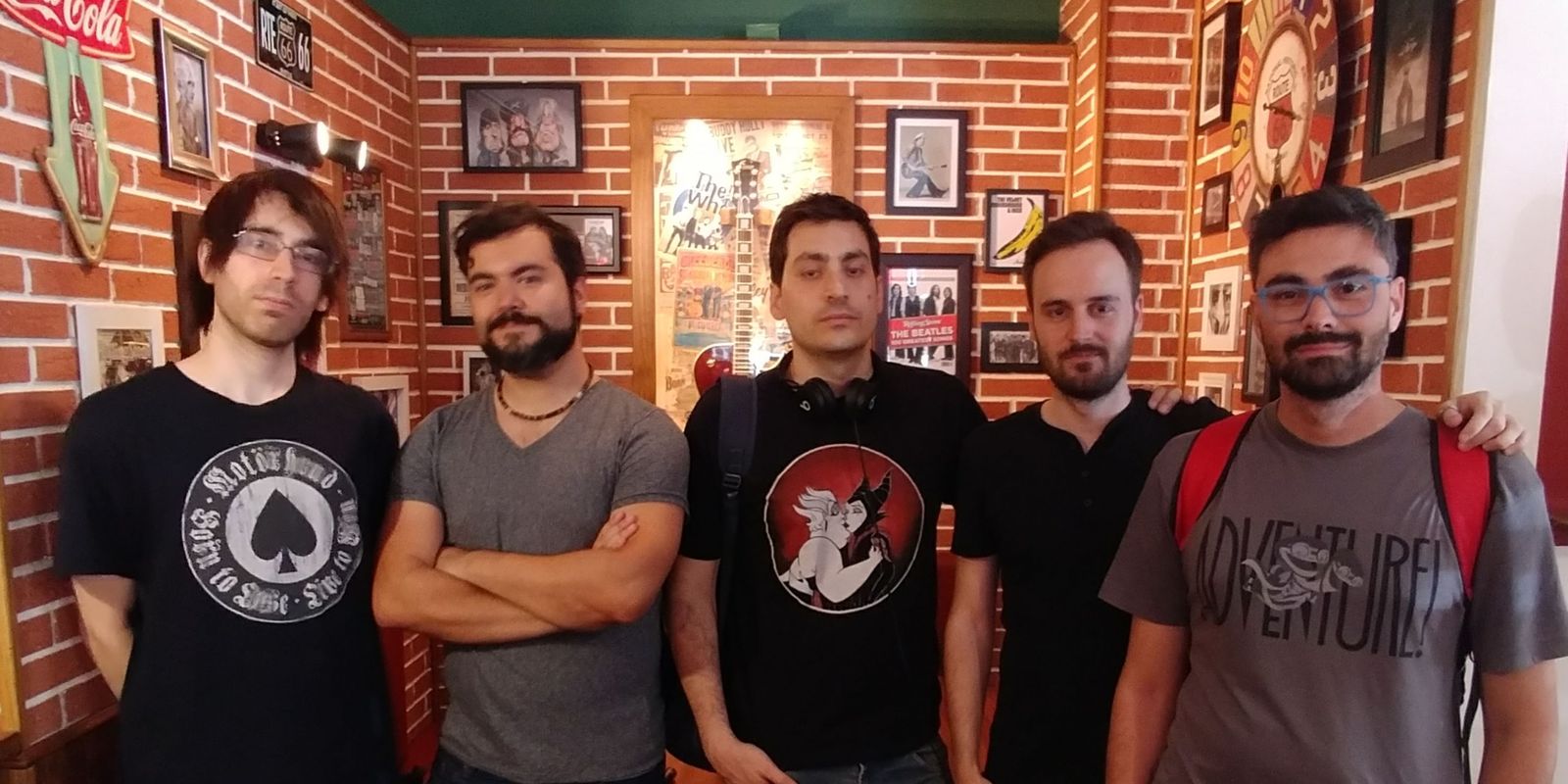 Independencia y vanguardia como base de la creatividad