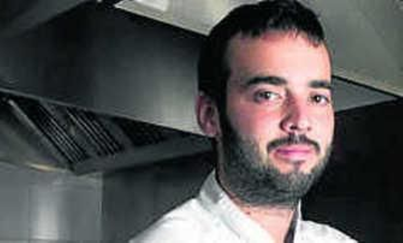 Risotto de langostinos y solomillo ibérico