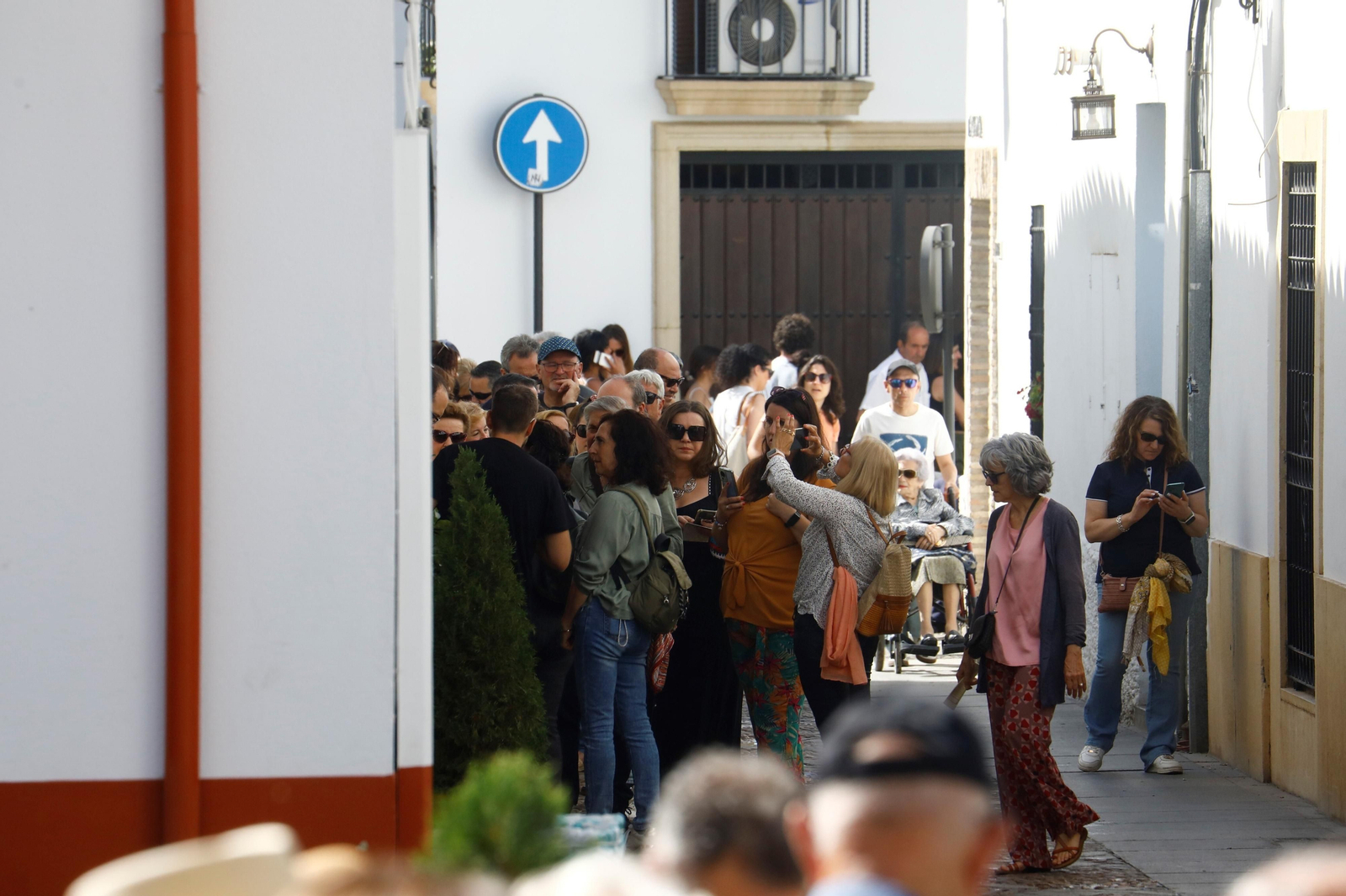 Las mejores imágenes del último día de Patios en Córdoba