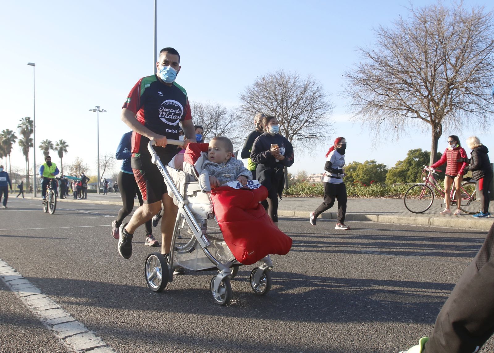 La octava edición de la Cordobaria, en imágenes