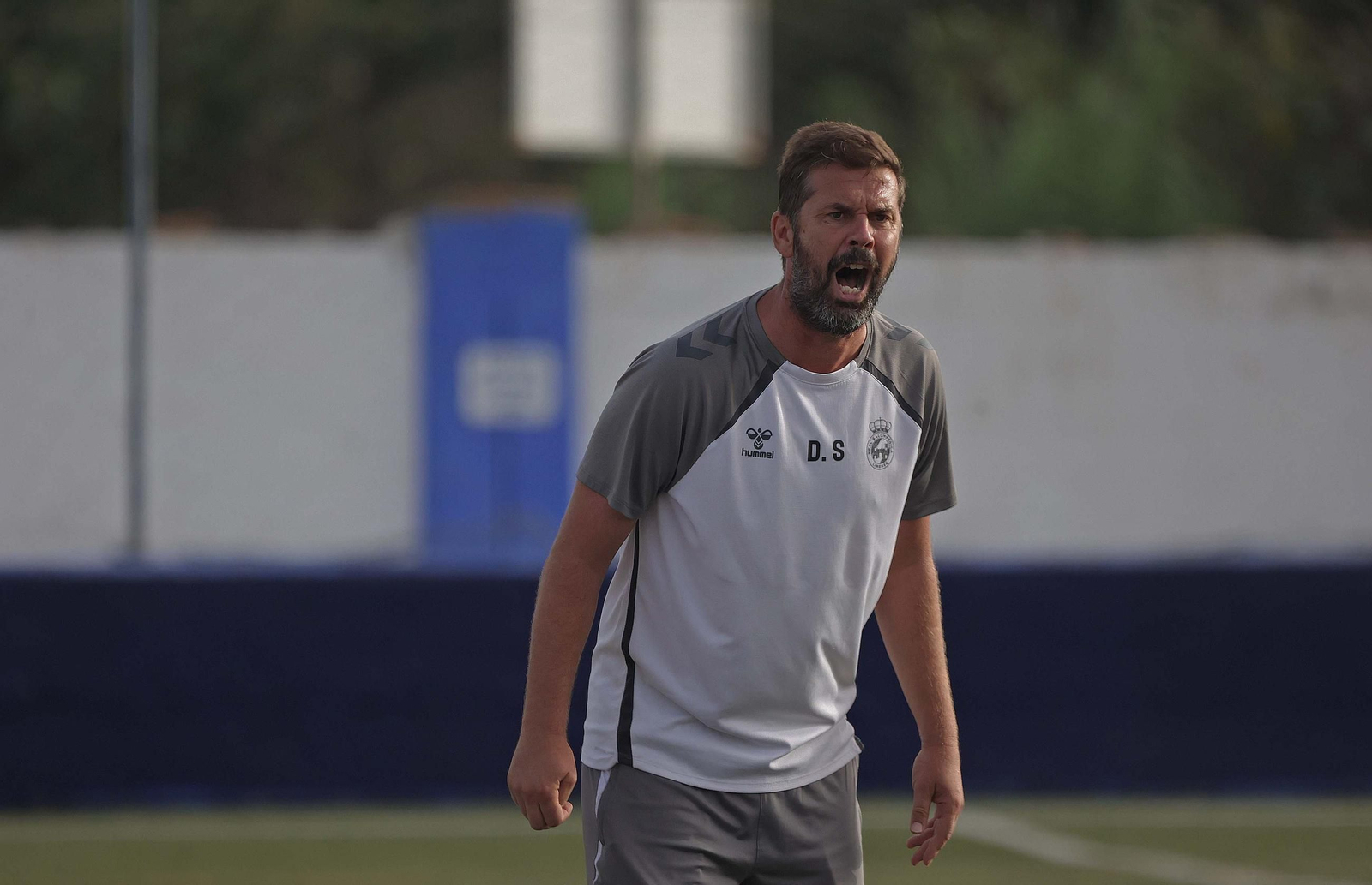 Las mejores fotos del Balona - Bruno´s Magpies de la pretemporada 25/26