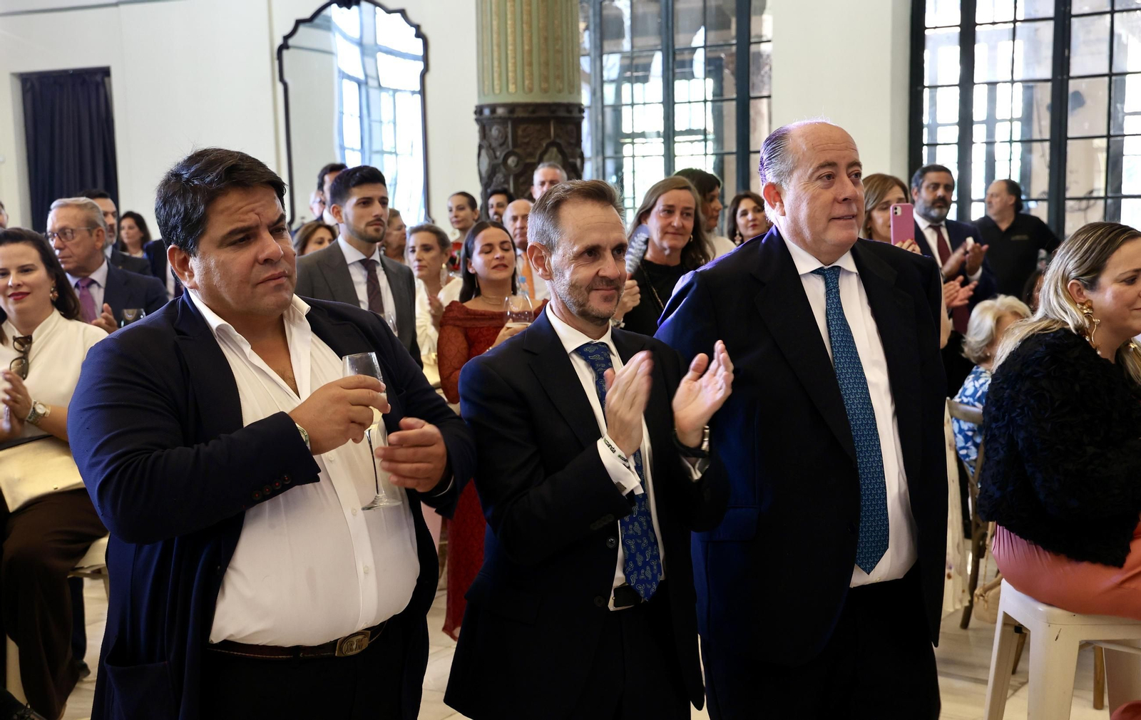 35 aniversario de COANDA