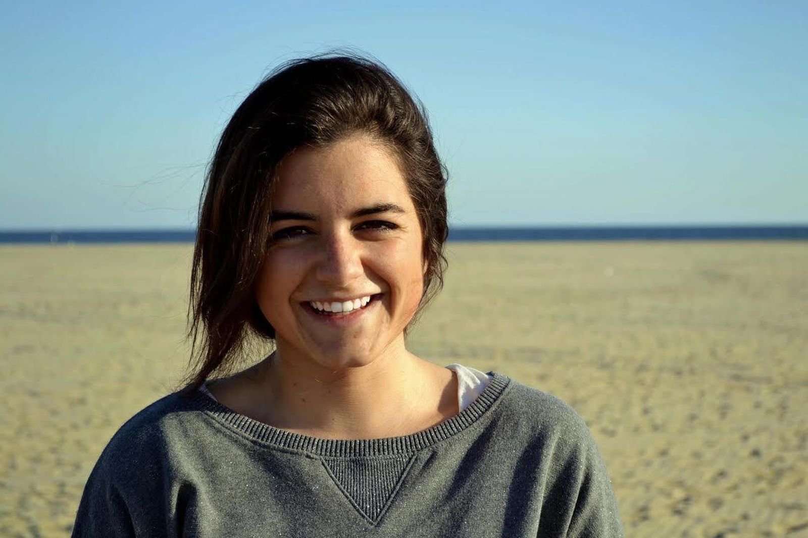 Huelva acoge la presentación del nuevo poemario de Bárbara Grande Gil