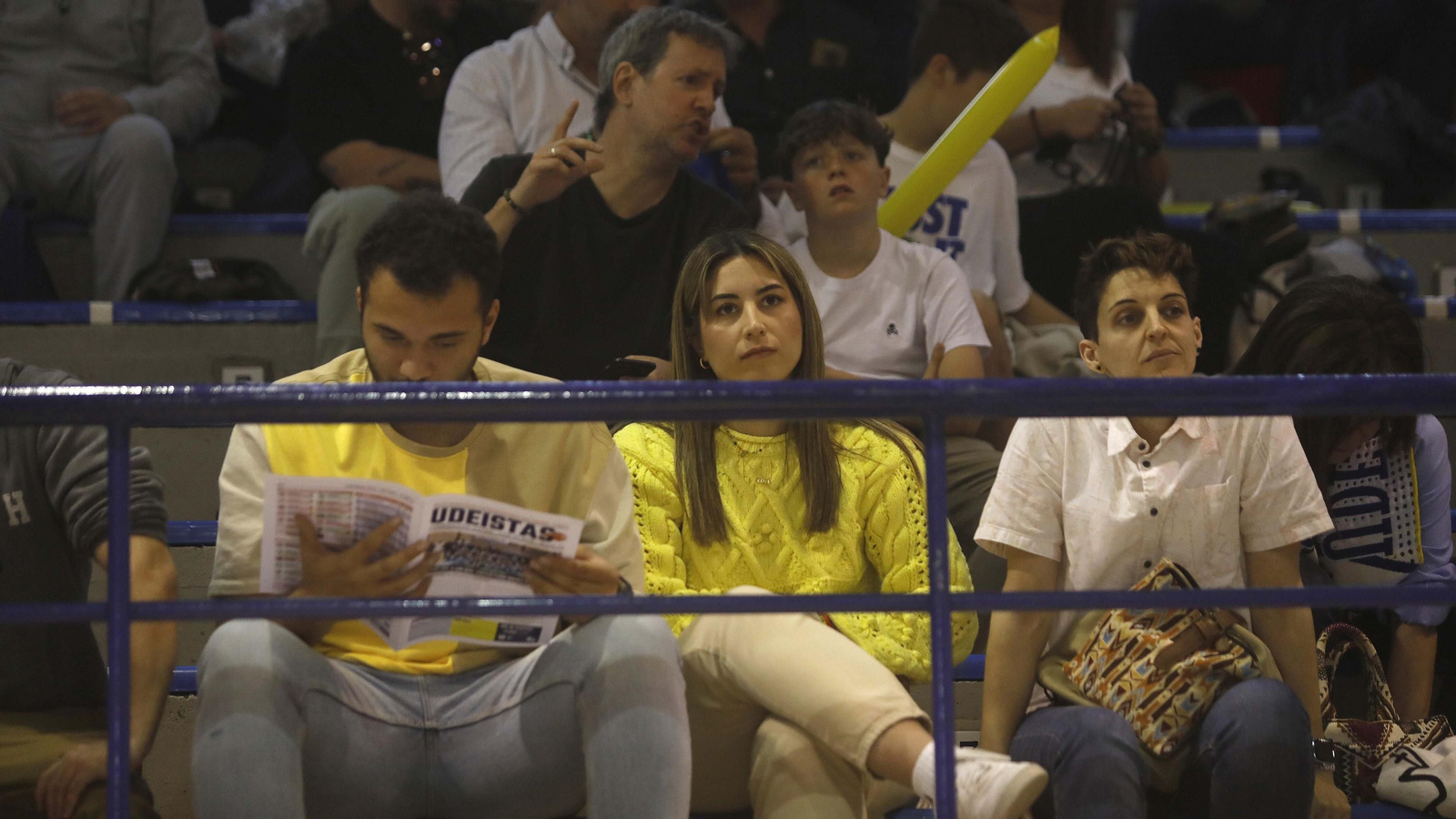 Búscate en el Udea - Cb Prat