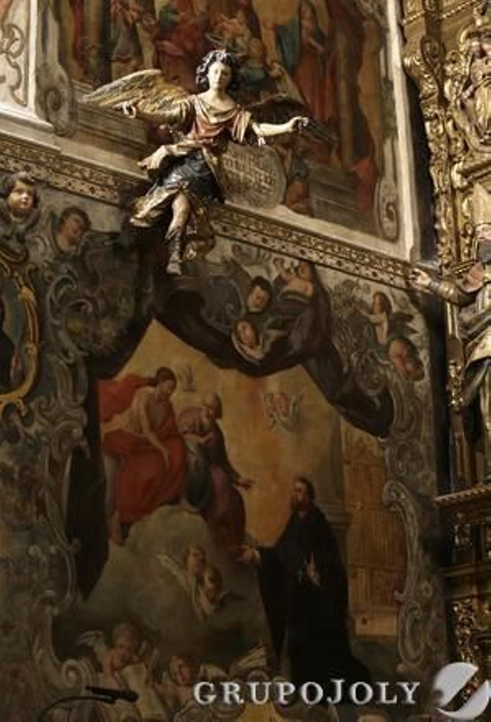 Foto: JUAN CARLOS MUÑOZ