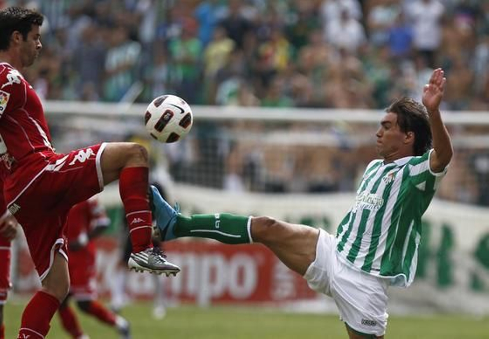 Foto: Antonio Pizarro