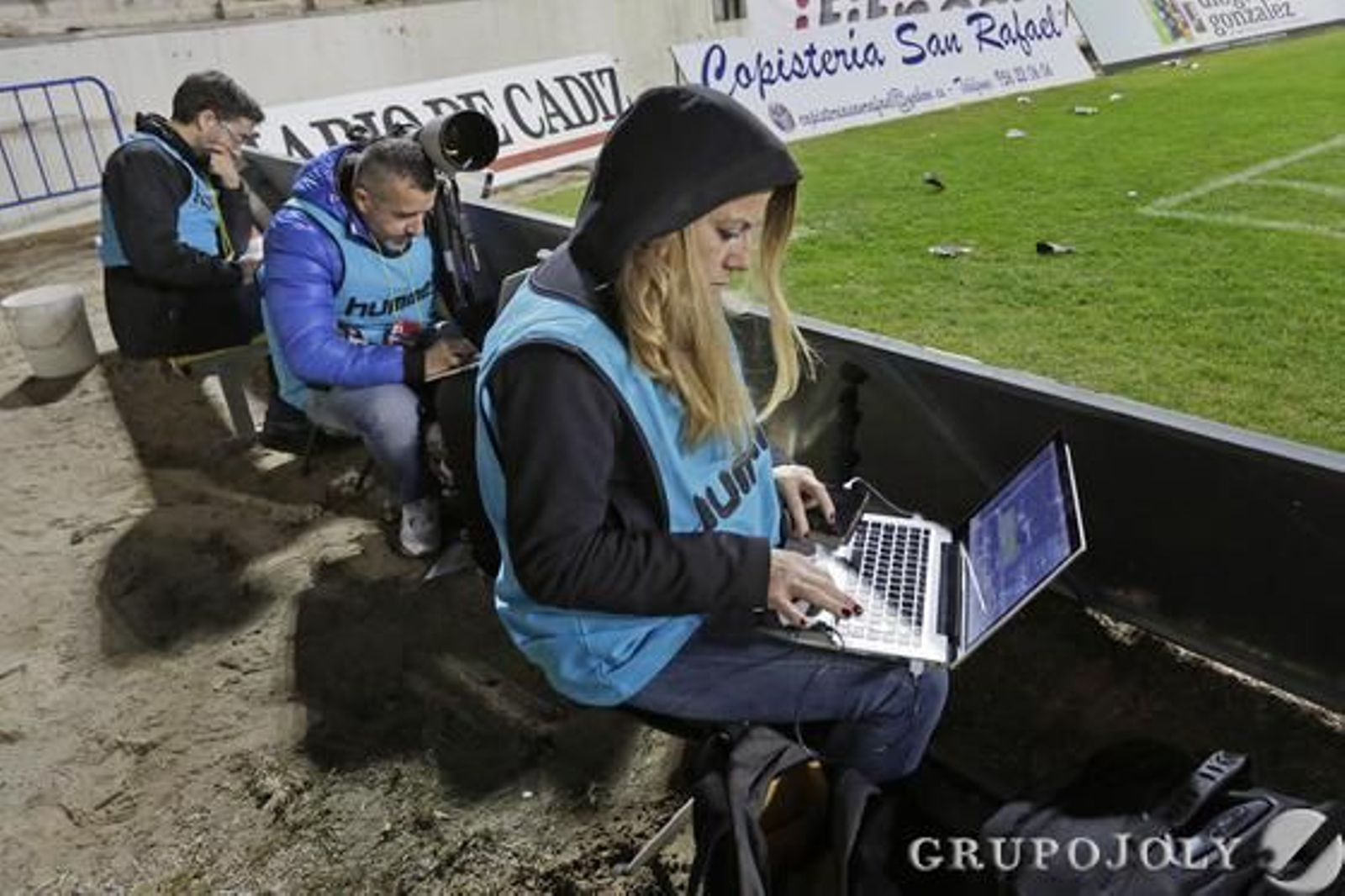 Foto: Fito Carreto /Joaquin Pino