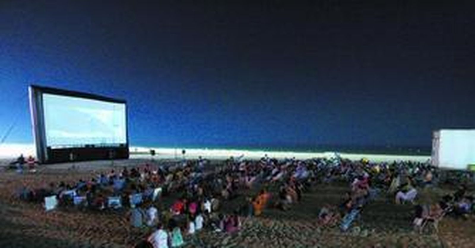 Cartel de 'Tiburón'