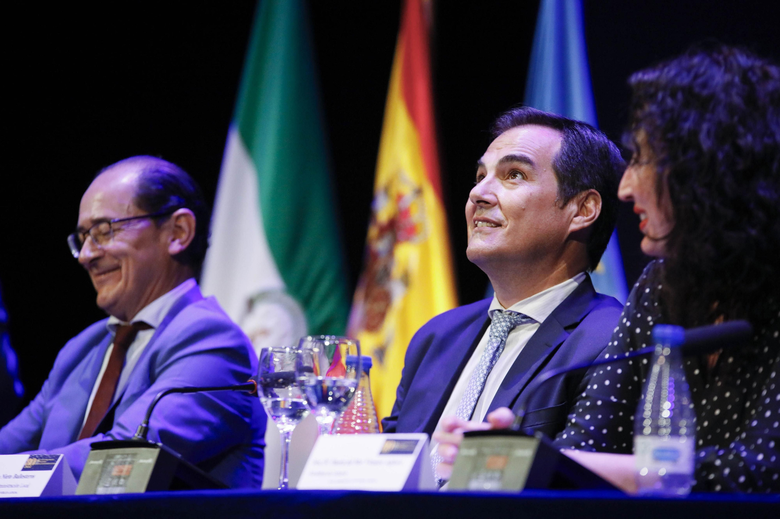 XXV Jornadas Nacionales sobre Fe Pública, en imágenes