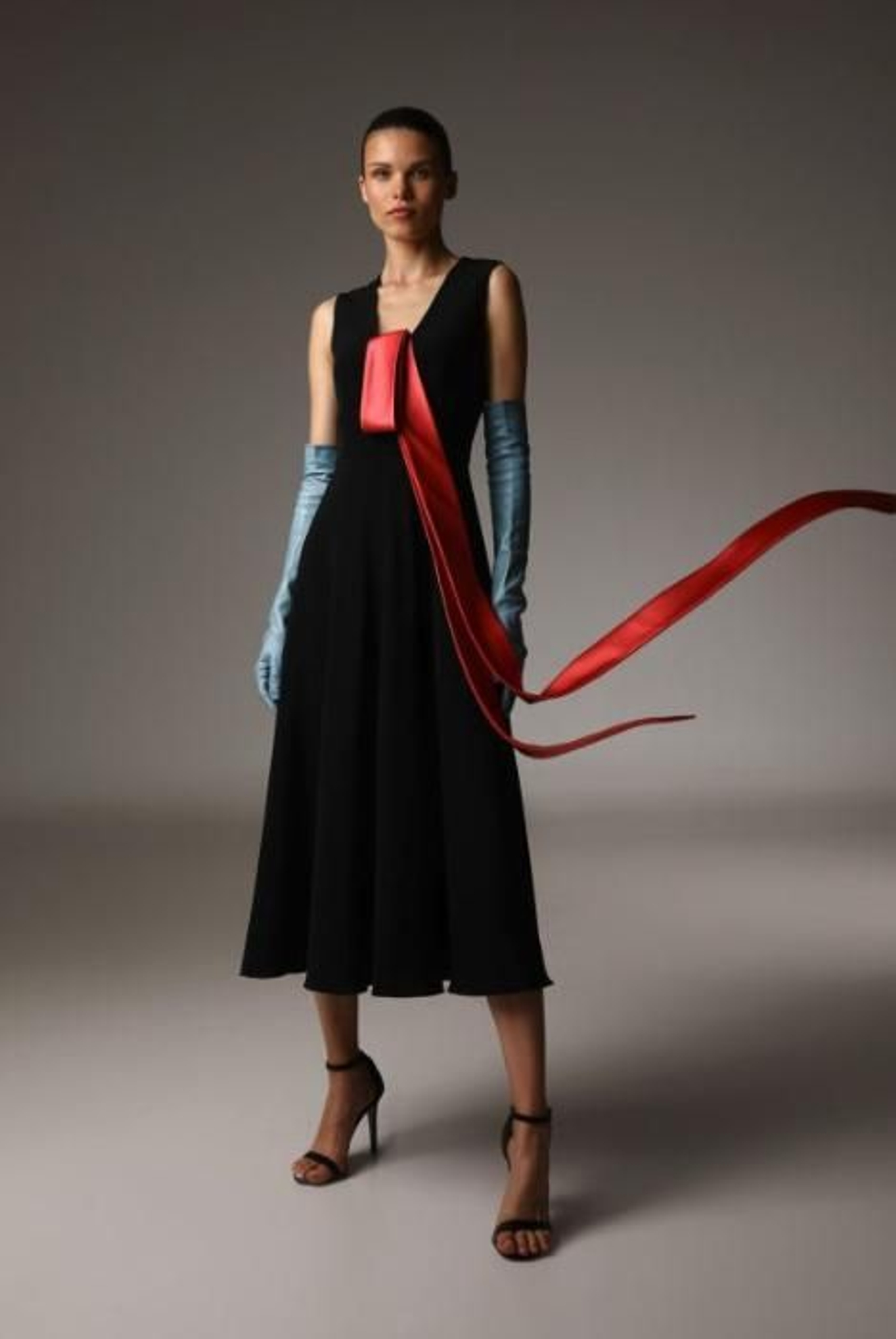 Así es la colección 'Without Season II' de Antonio García