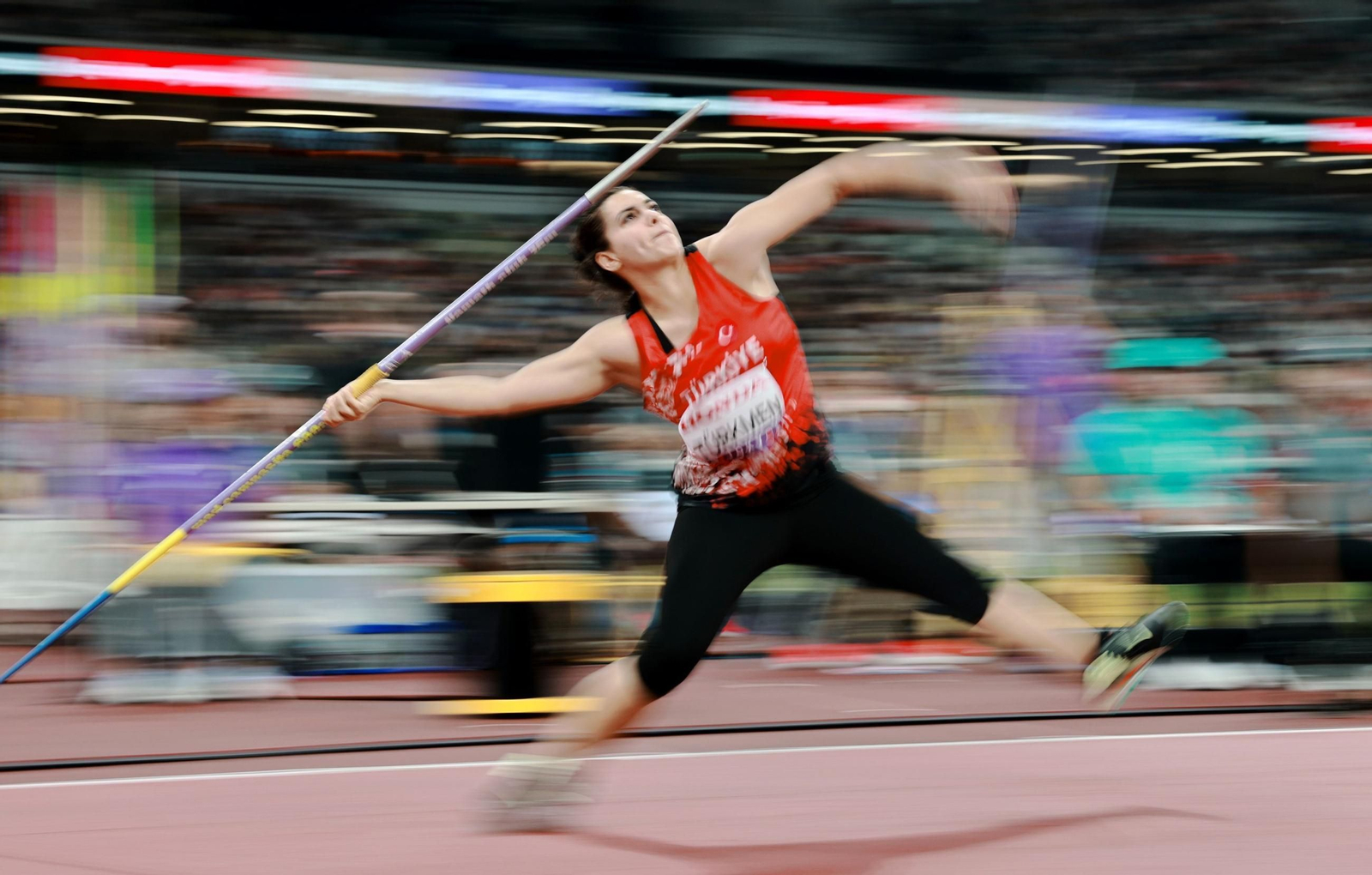 Las mejores fotos del Mundial de Atletismo | Día 7