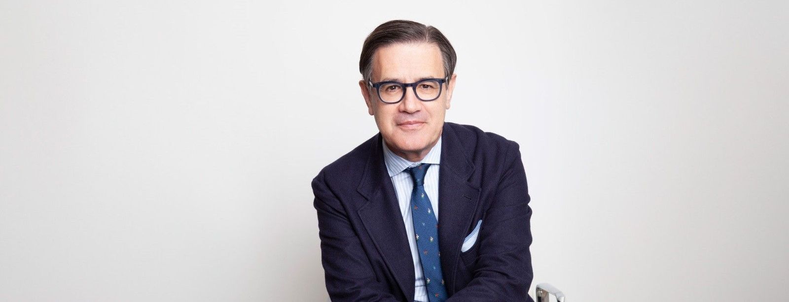 Fallece José Antonio Llorente, presidente ejecutivo de Llyc