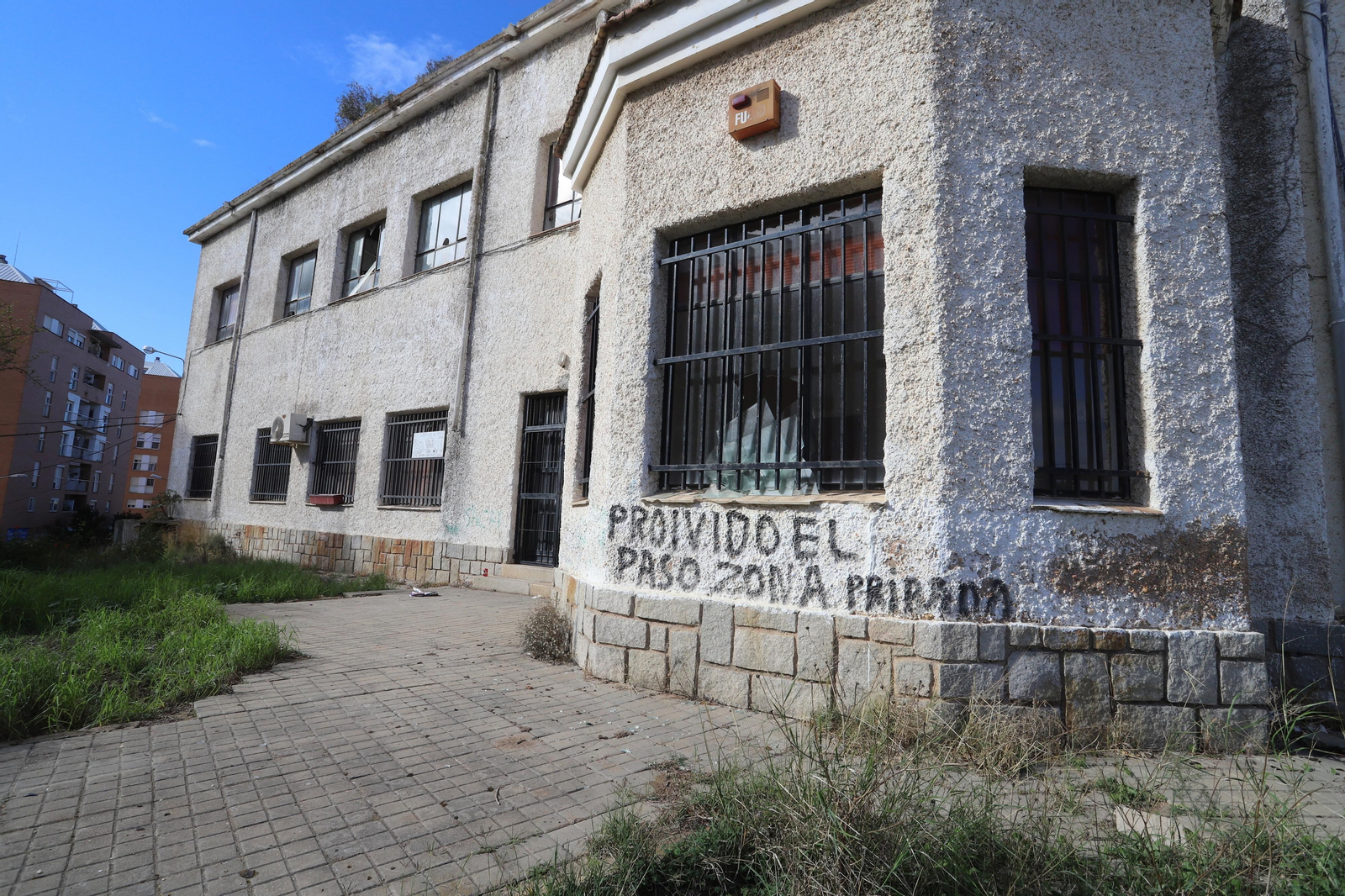 Barrio a Barrio: Imágenes de San Antonio