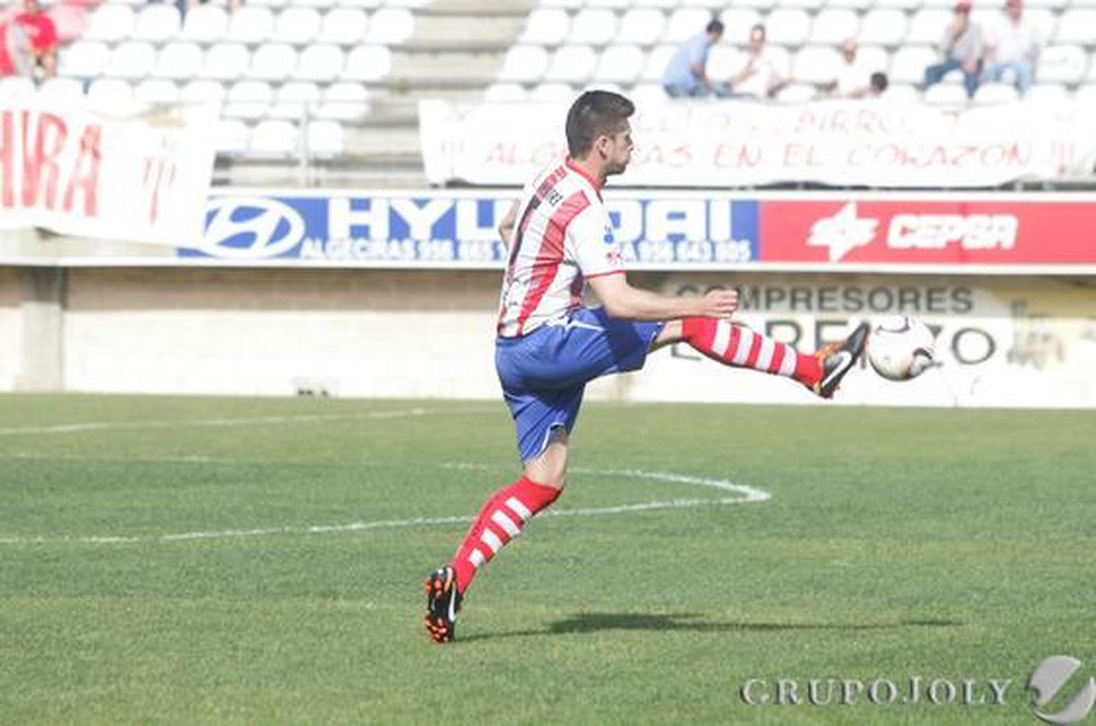 Foto: Jose Maria Quinones