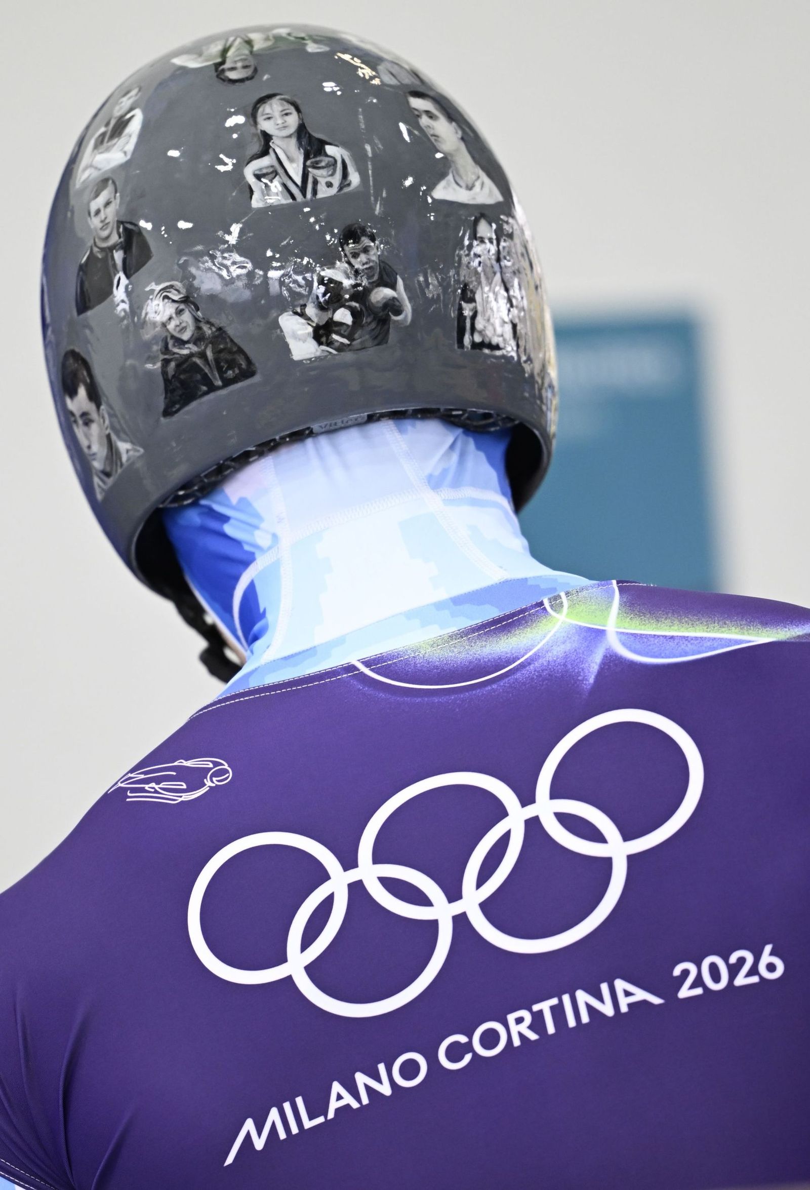 Las mejores fotos de los Juegos Olímpicos de invierno Milán Cortina d'Ampezzo 2026 | Sexta jornada