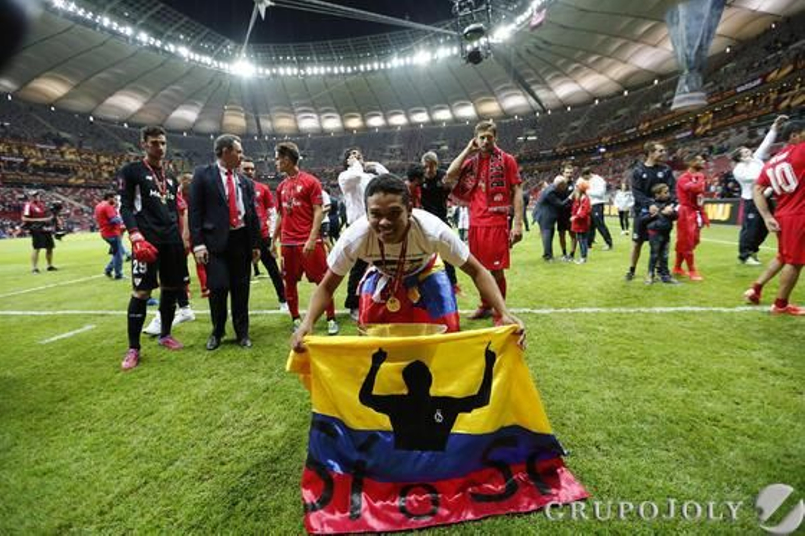 Foto: Antonio Pizarro