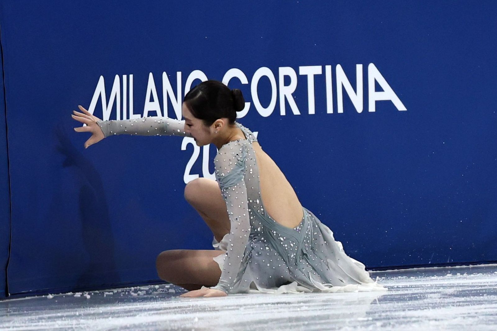 Las mejores fotos de los Juegos Olímpicos de invierno Milán Cortina d'Ampezzo 2026 | Jornada 12