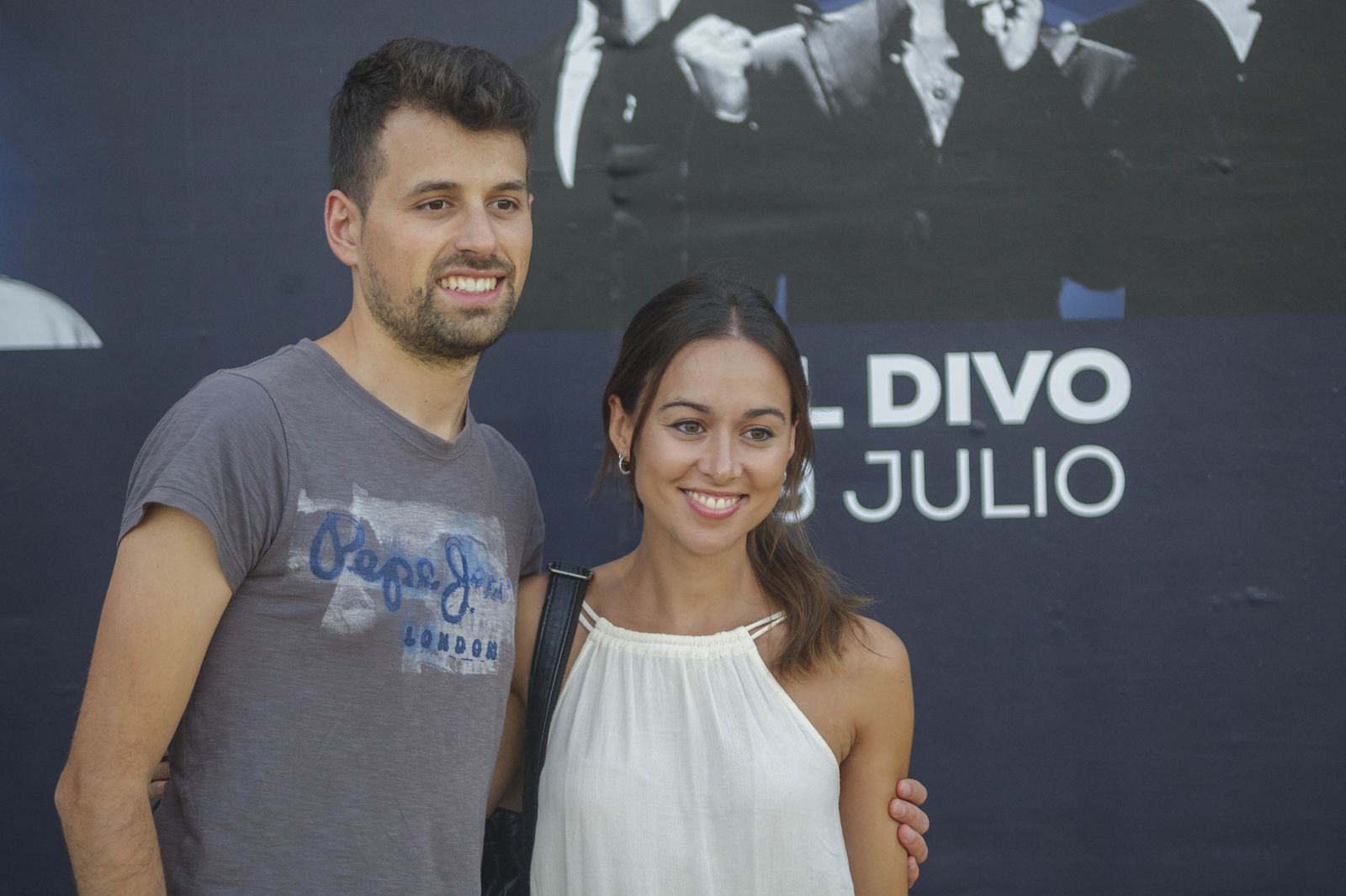 Búscate en las imágenes del concierto de Sting en Concert Music Festival