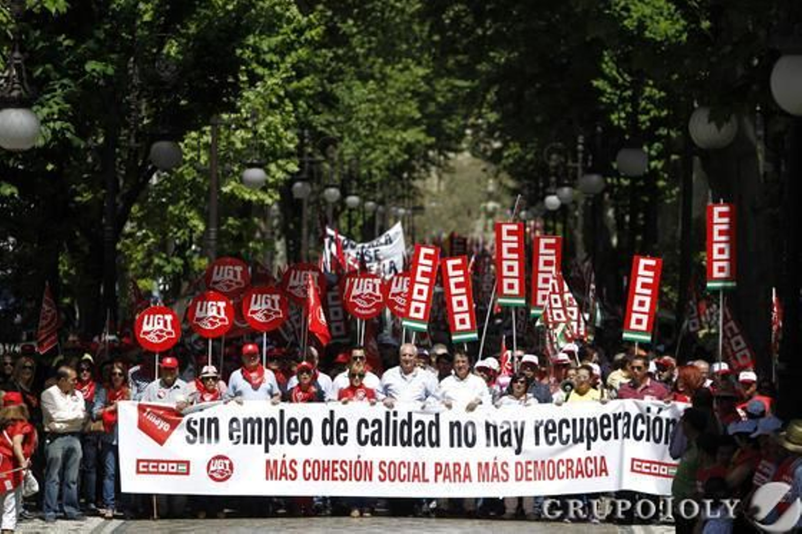 Foto: Pepe Villoslada