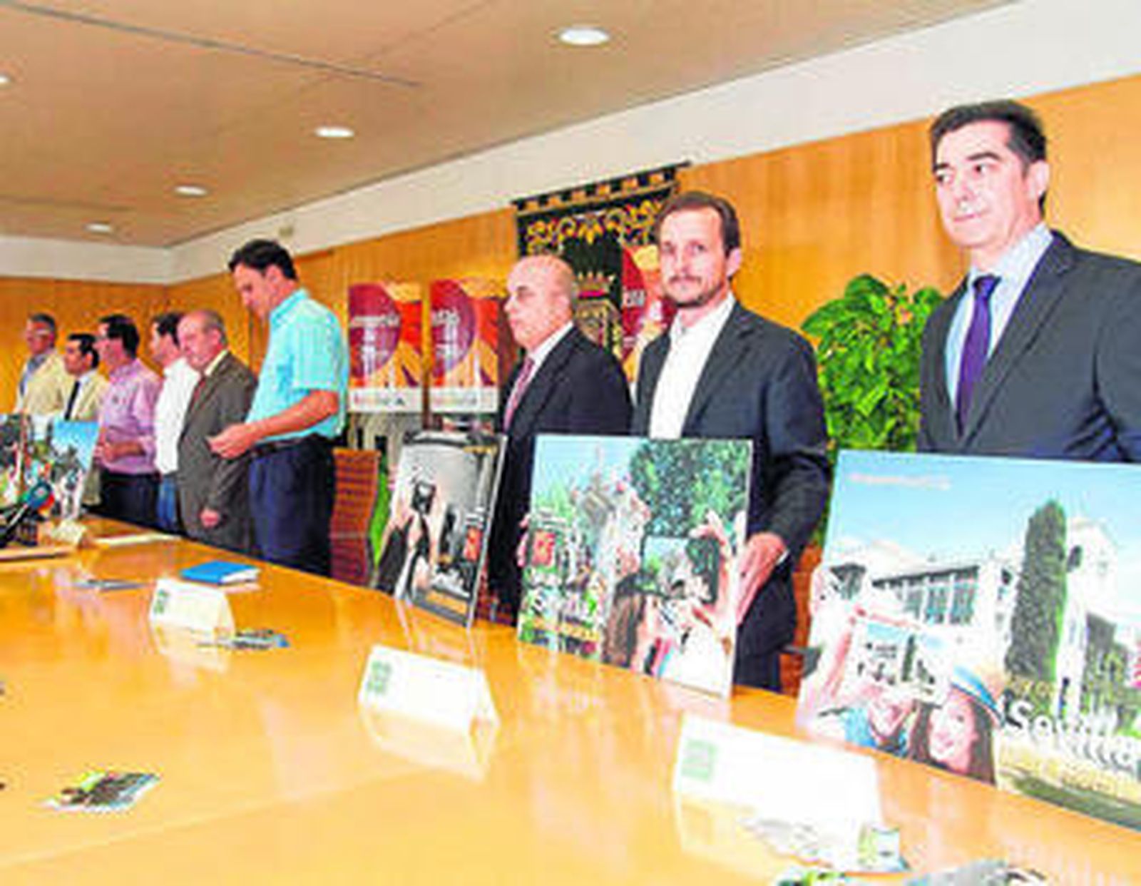 Experiencias turísticas con premio