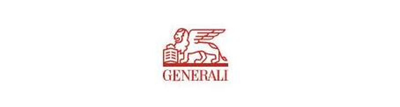Logo de  Generali.