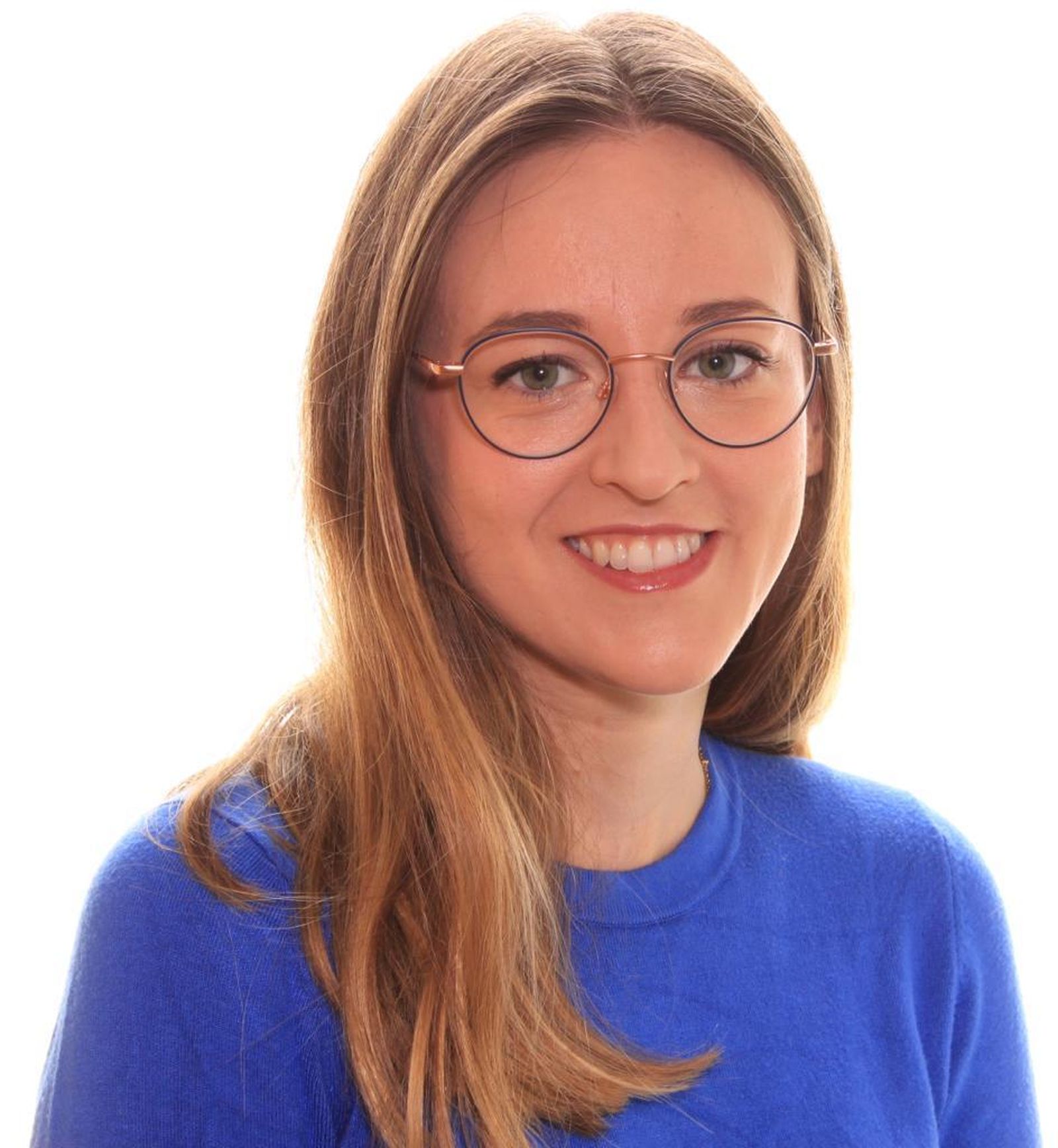 La doctora Beatriz Vélez, especialista en Neurología del Hospital Universitario Torrecárdenas de Almería.