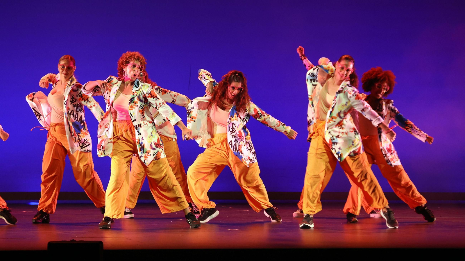 El Taller de las Ilusiones de las Hermanas Sánchez en el Teatro Villamarta de Jerez